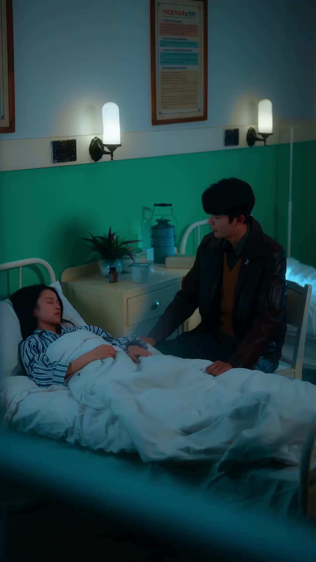 ใจเต้นนับหมื่นครั้ง ที่8ตอน