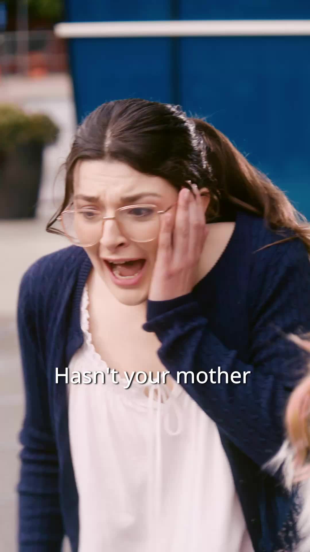 Your Money Can't Crush My Dignity Episode 3