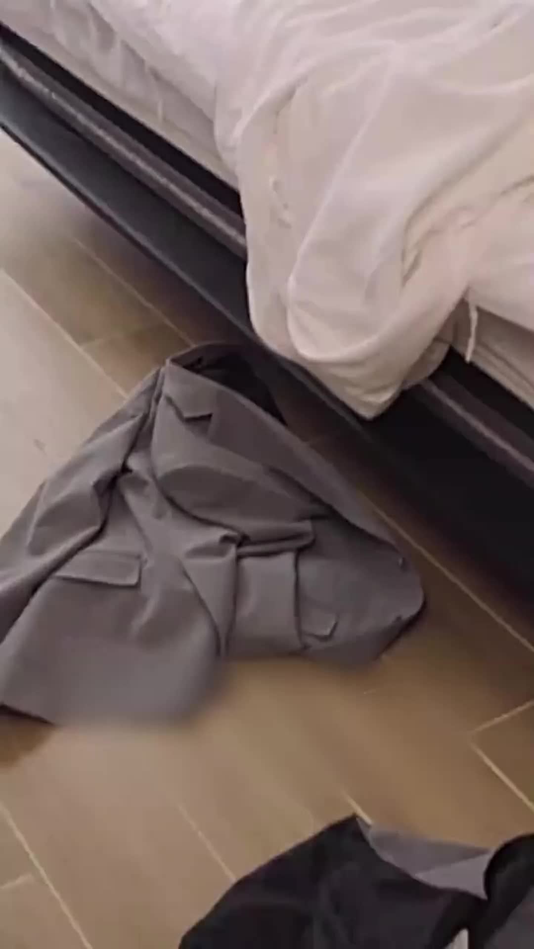 회장 사모님 꼬시기 제1회