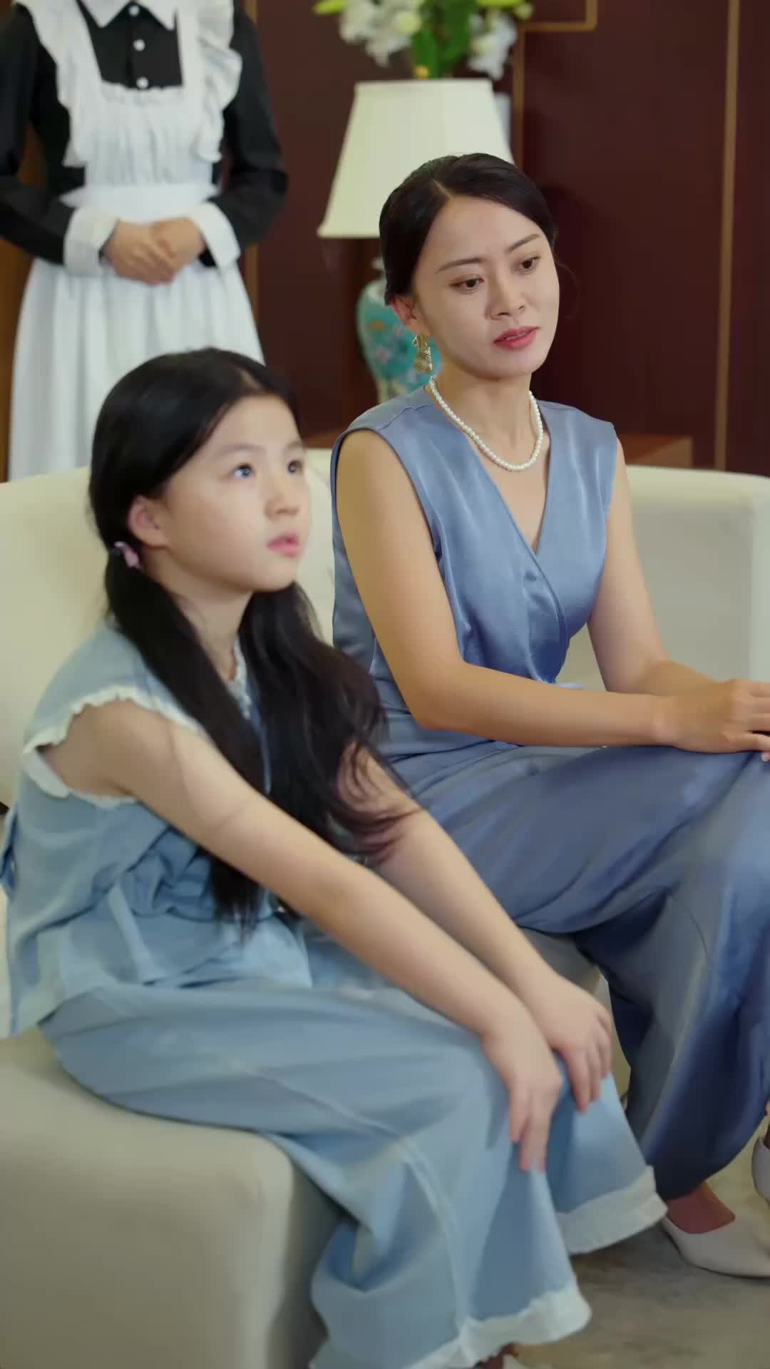 Cinta Sejati dari Saudaramu Episode 5
