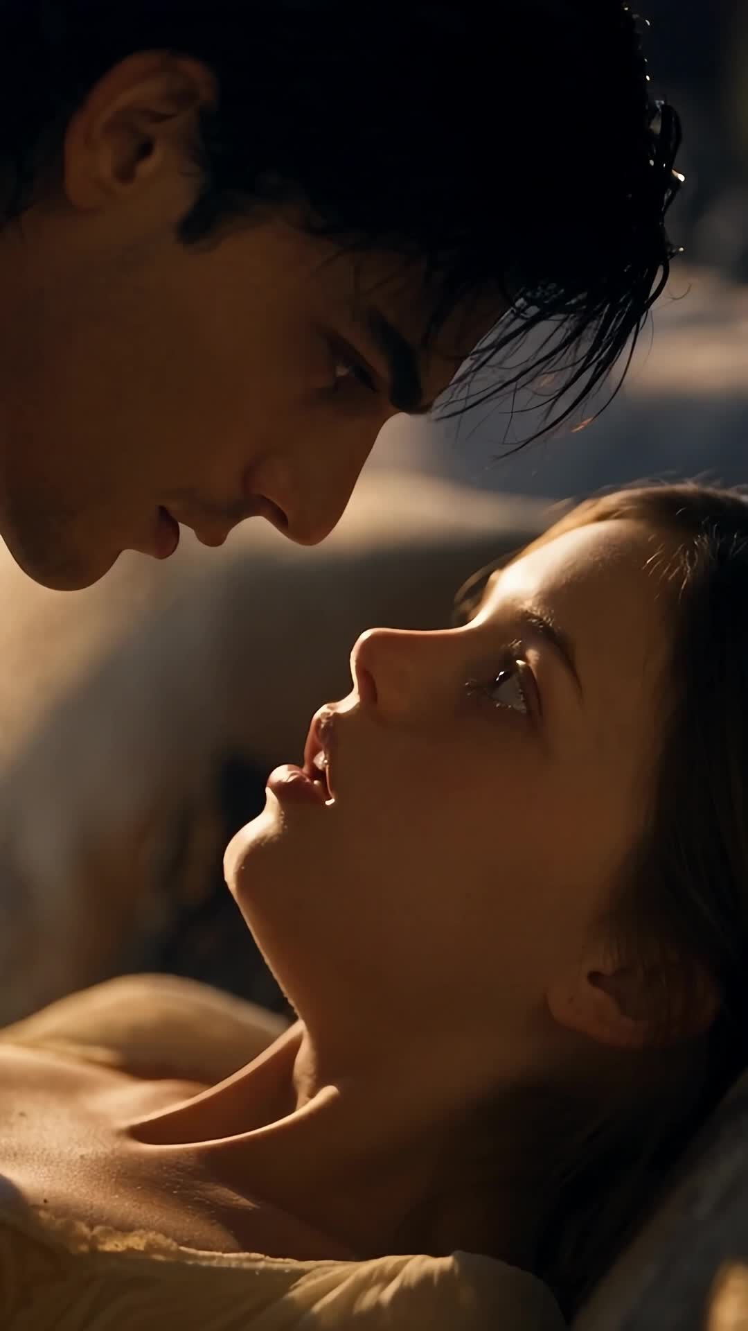 The War God's Arranged Bride Episode 8