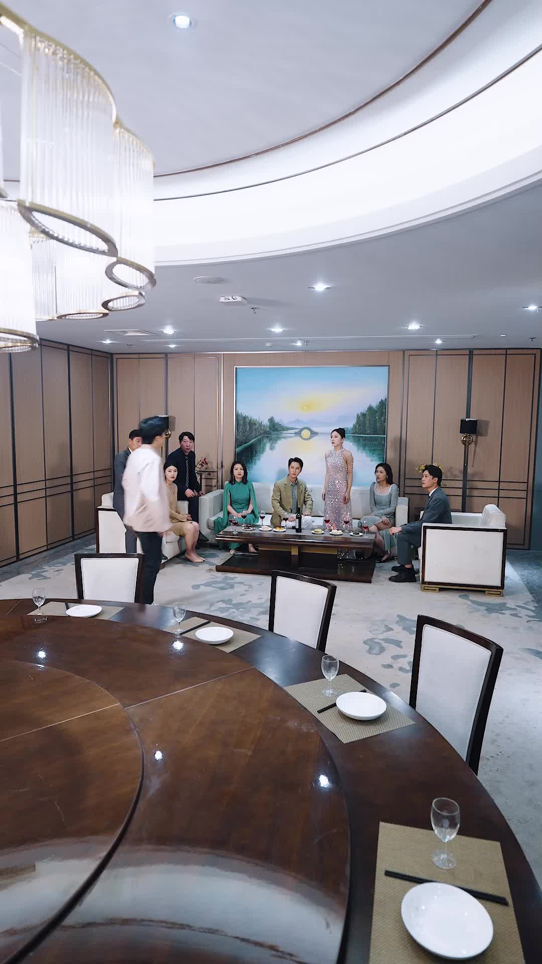 麦子熟了 第10集