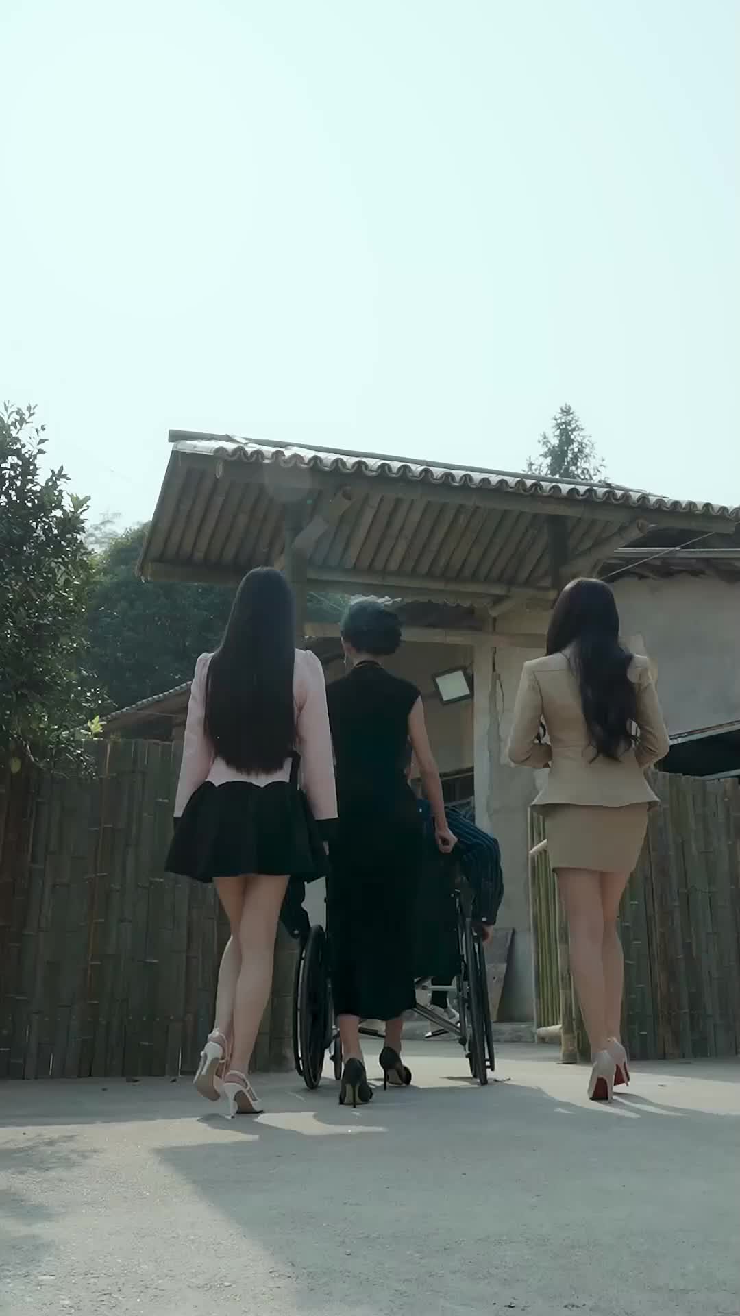 El Amor en la Adversidad Episodio 1