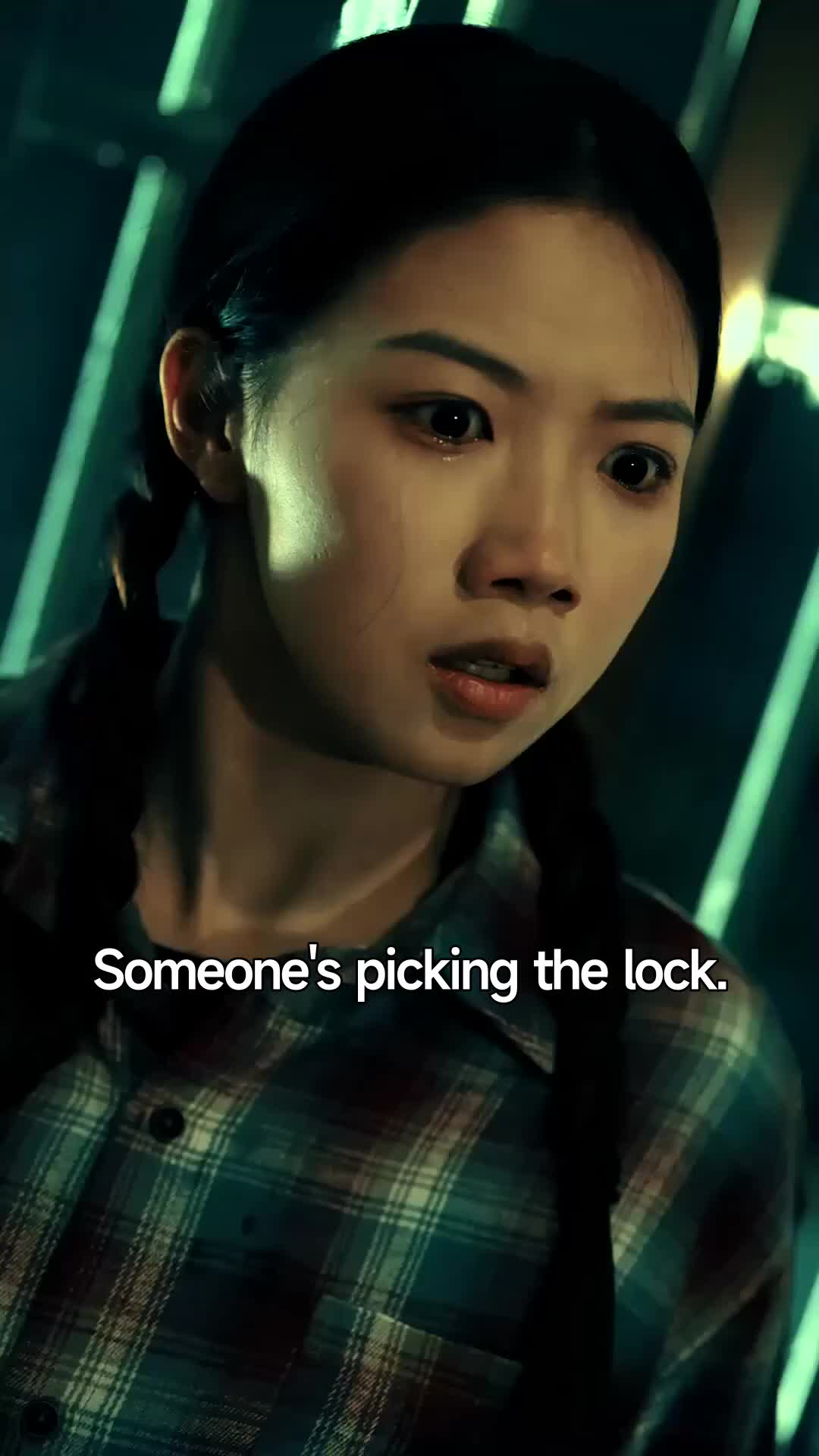 Death Knocked Thrice Episode 5