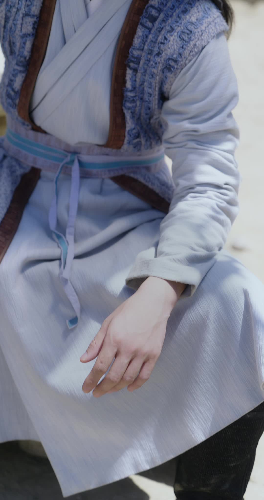 我的女帝陛下 第10集