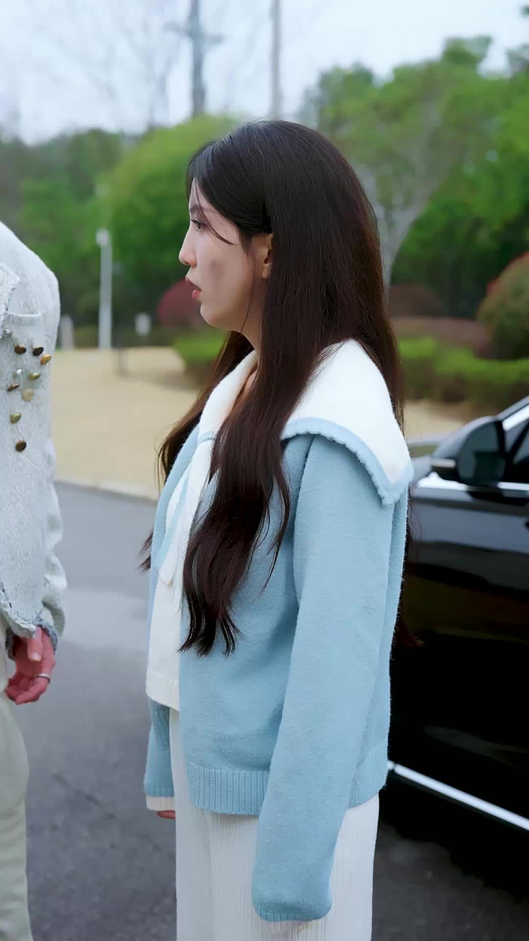 Sorry Doesn't Bring Her Back Episode 11
