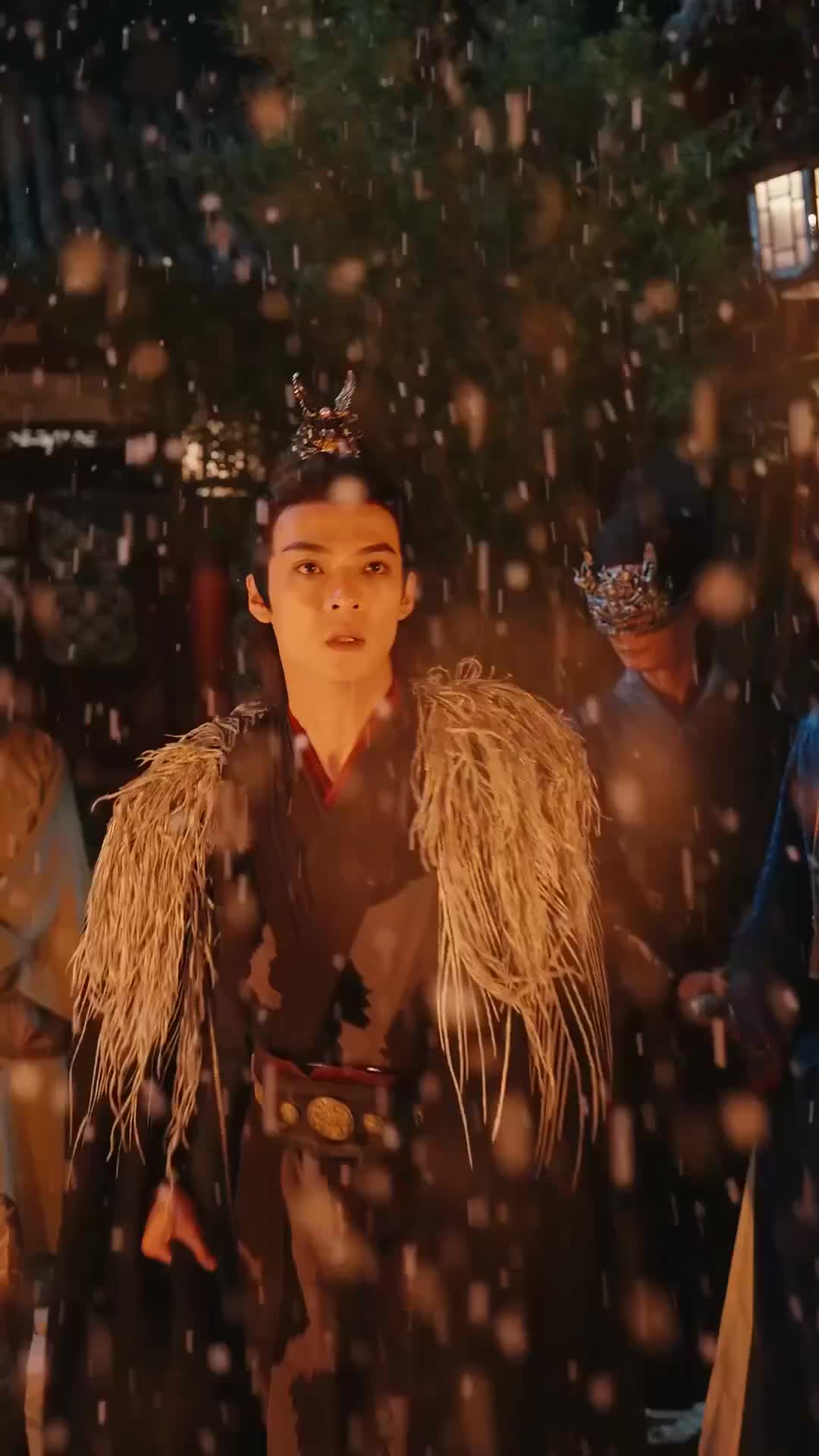 เจ้าหญิงเทพนิดา ที่9ตอน
