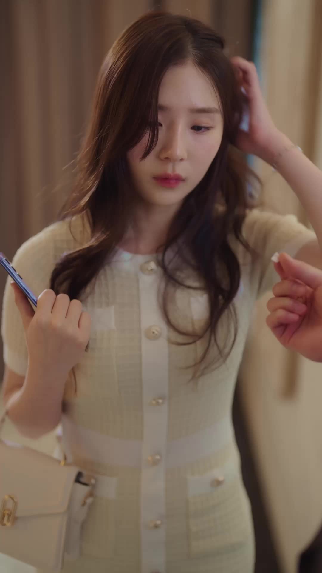 불임 재벌의 아이를 가졌다 - Episode 21 - Episode 21