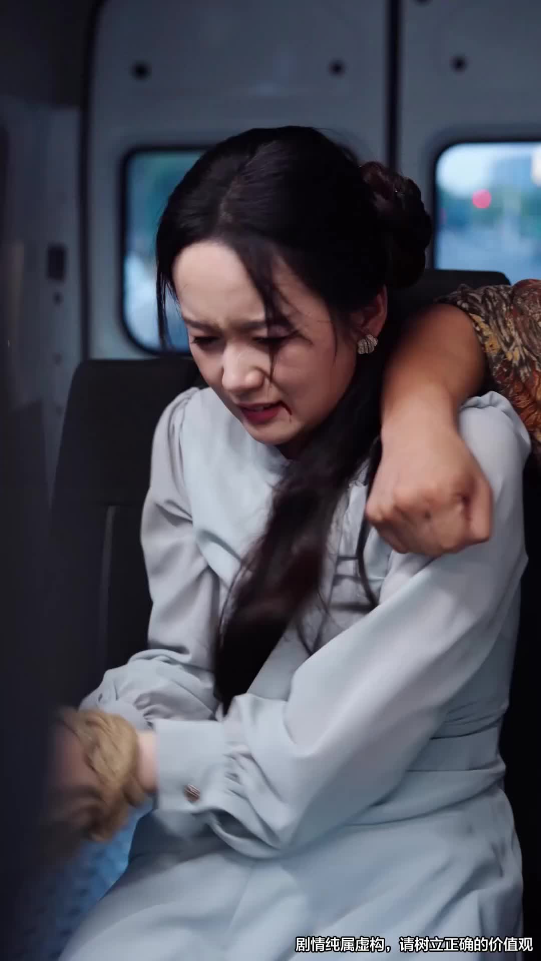 Cinta Baru Sang Mantan Istri Episode 11