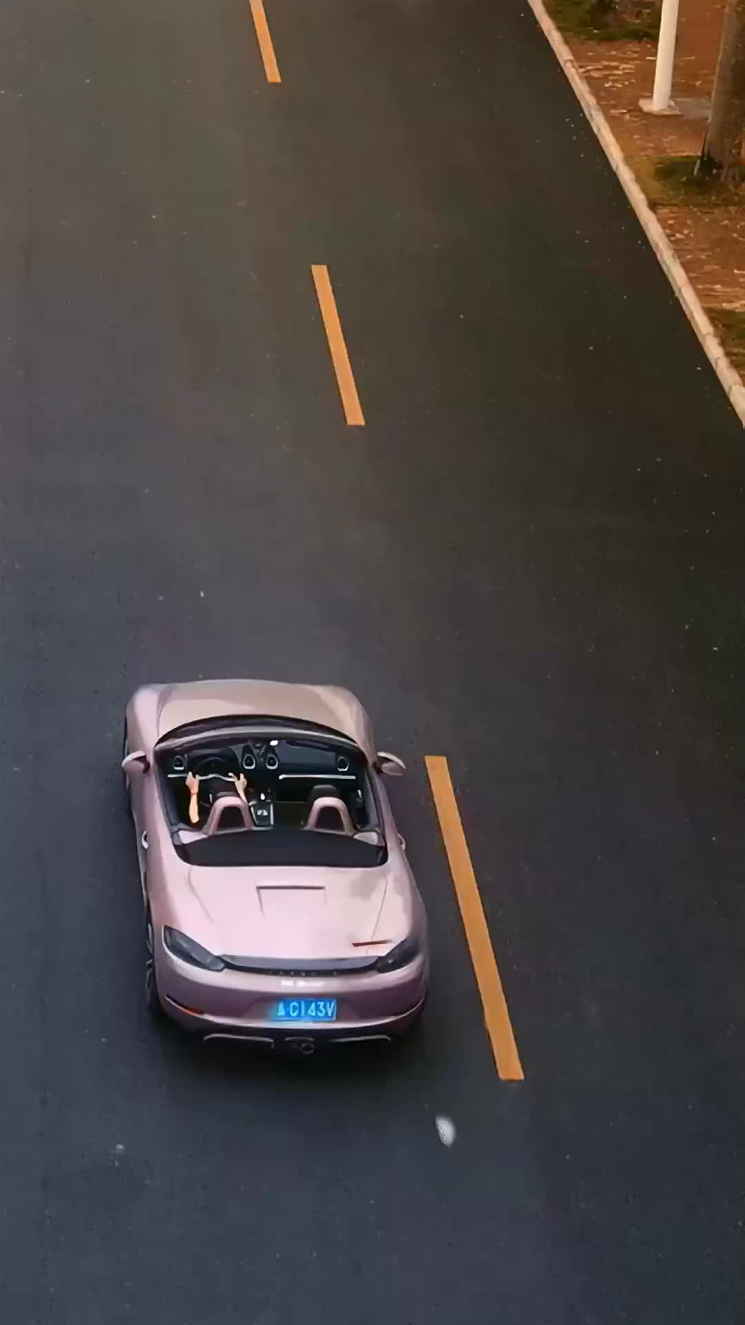 Kemewahan Terlarang - Episode 1 - Episode 1