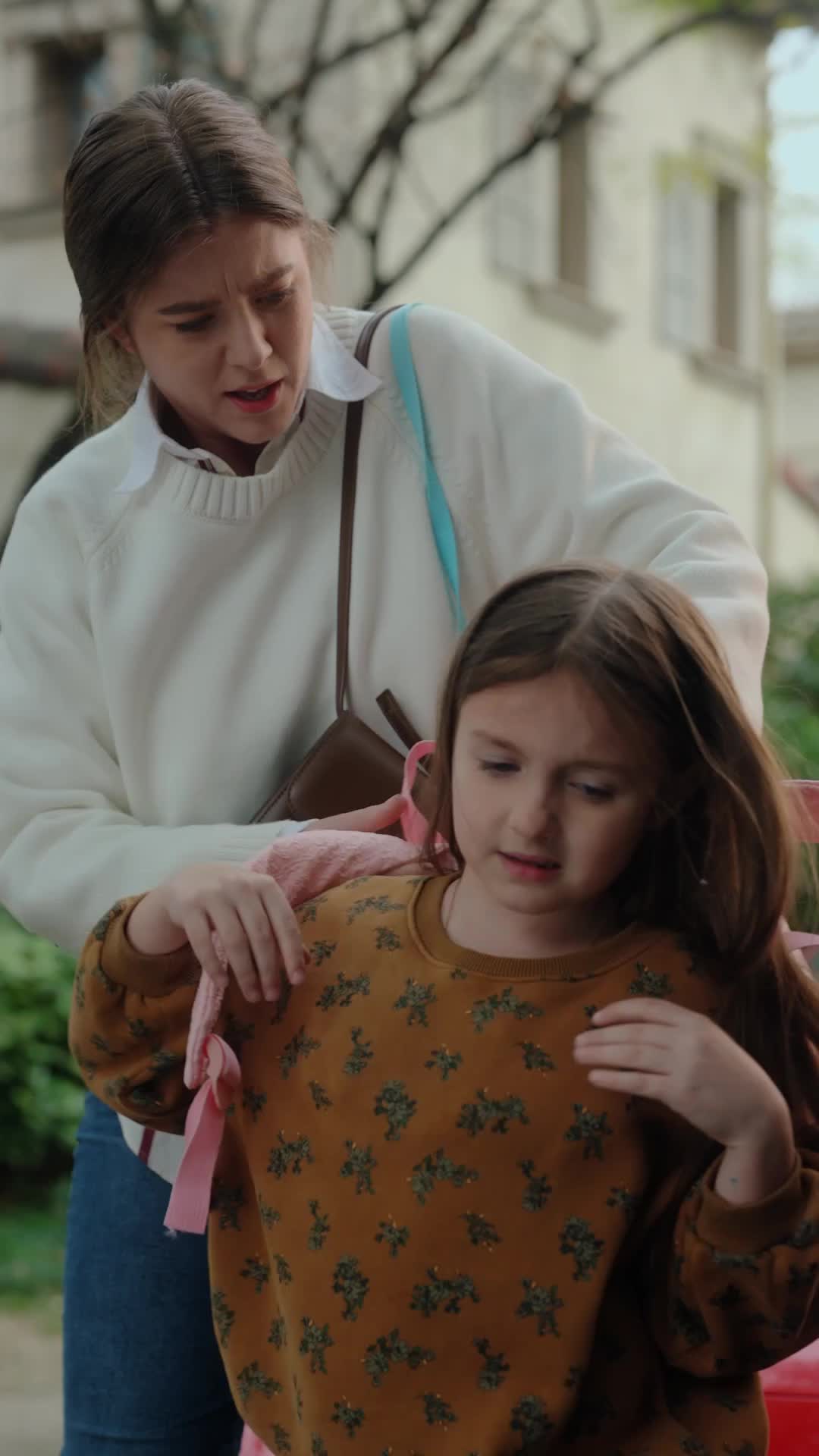 El amor llega por segunda vez Episodio 6