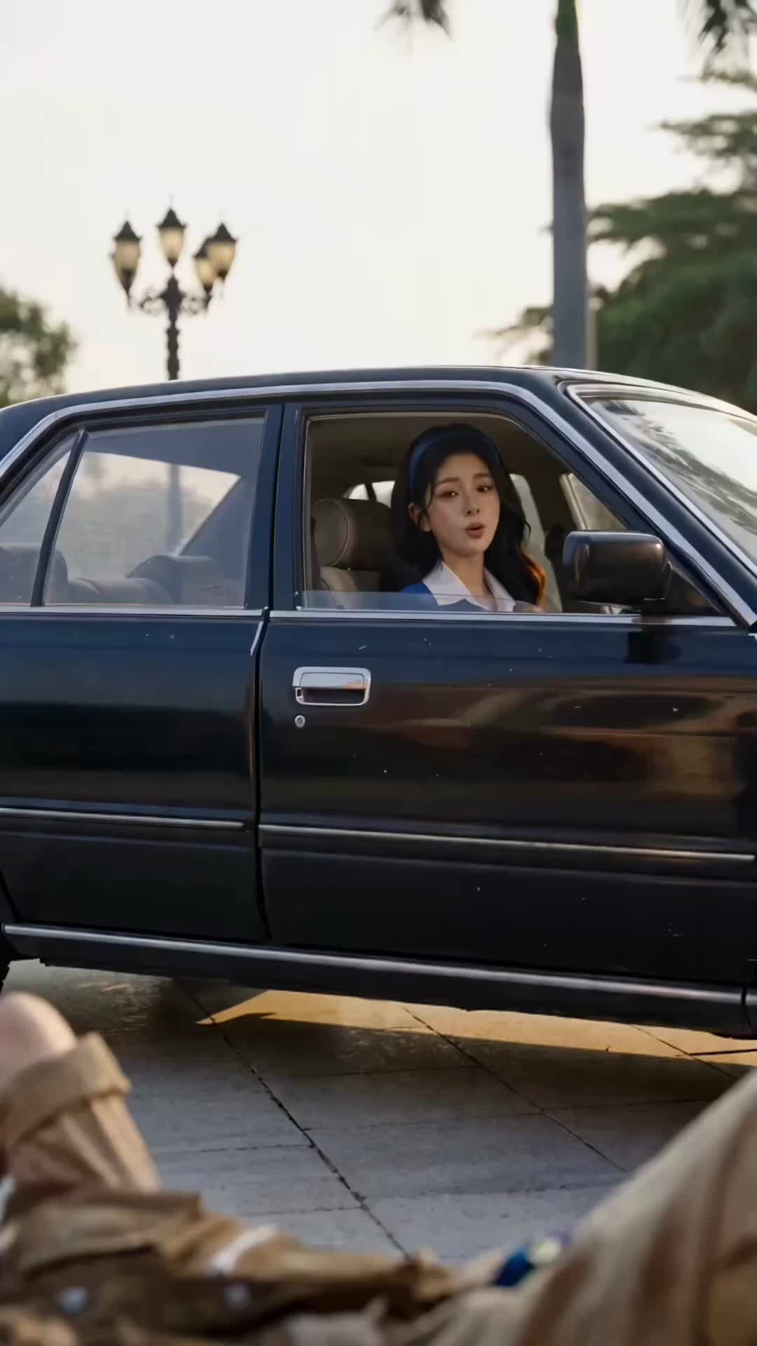 Trade Lives? Watch Me Rise Again Episode 6