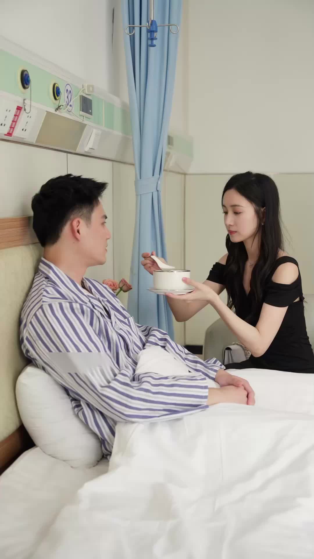 Luka dan Cinta - Episode 29 - Episode 29