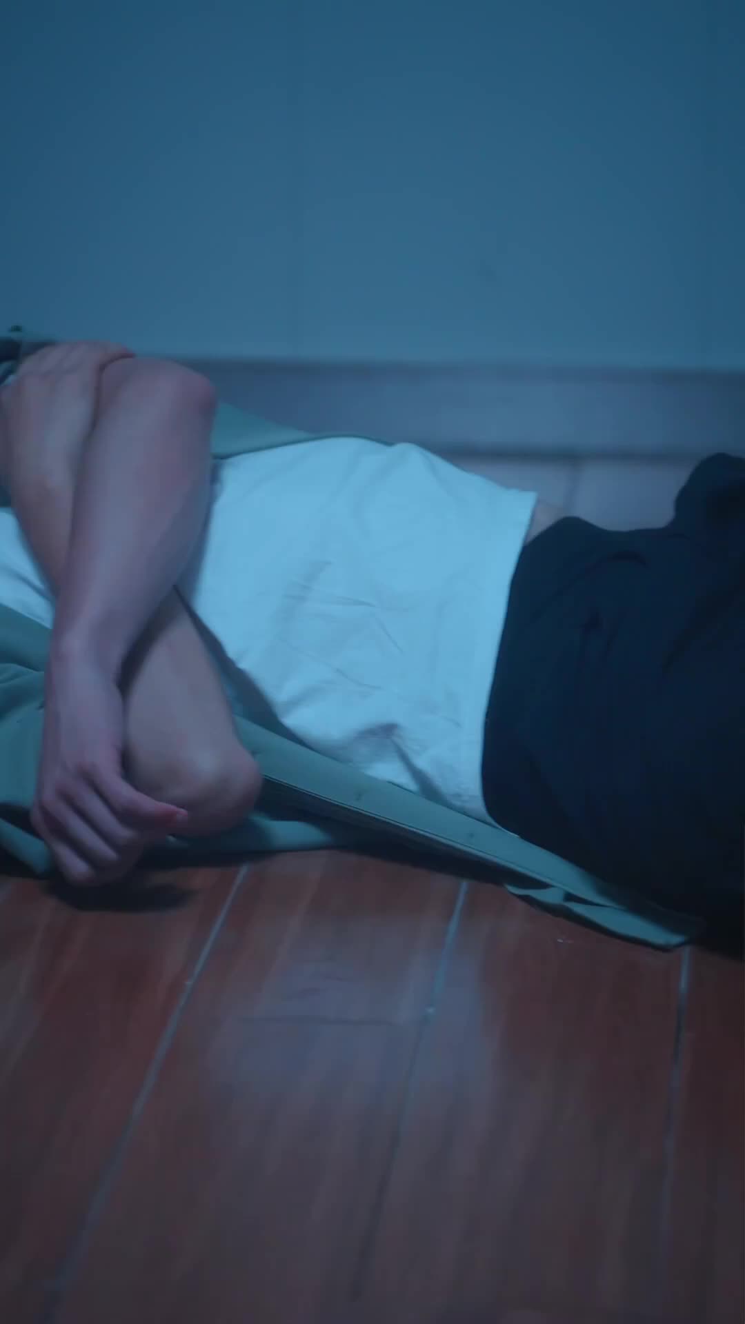 Kepergian yang Disesali - Episode 7 - Episode 7