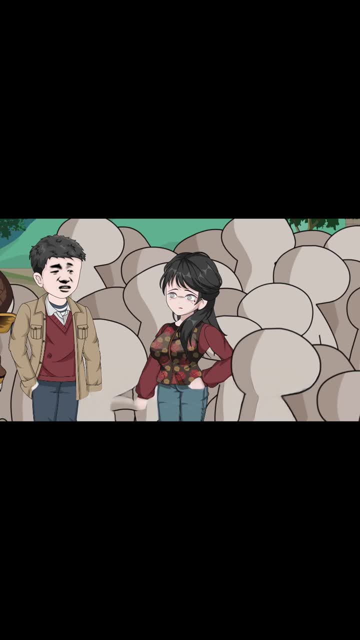 Pemuda Tangguh Penjaga Keluarga Episode 5