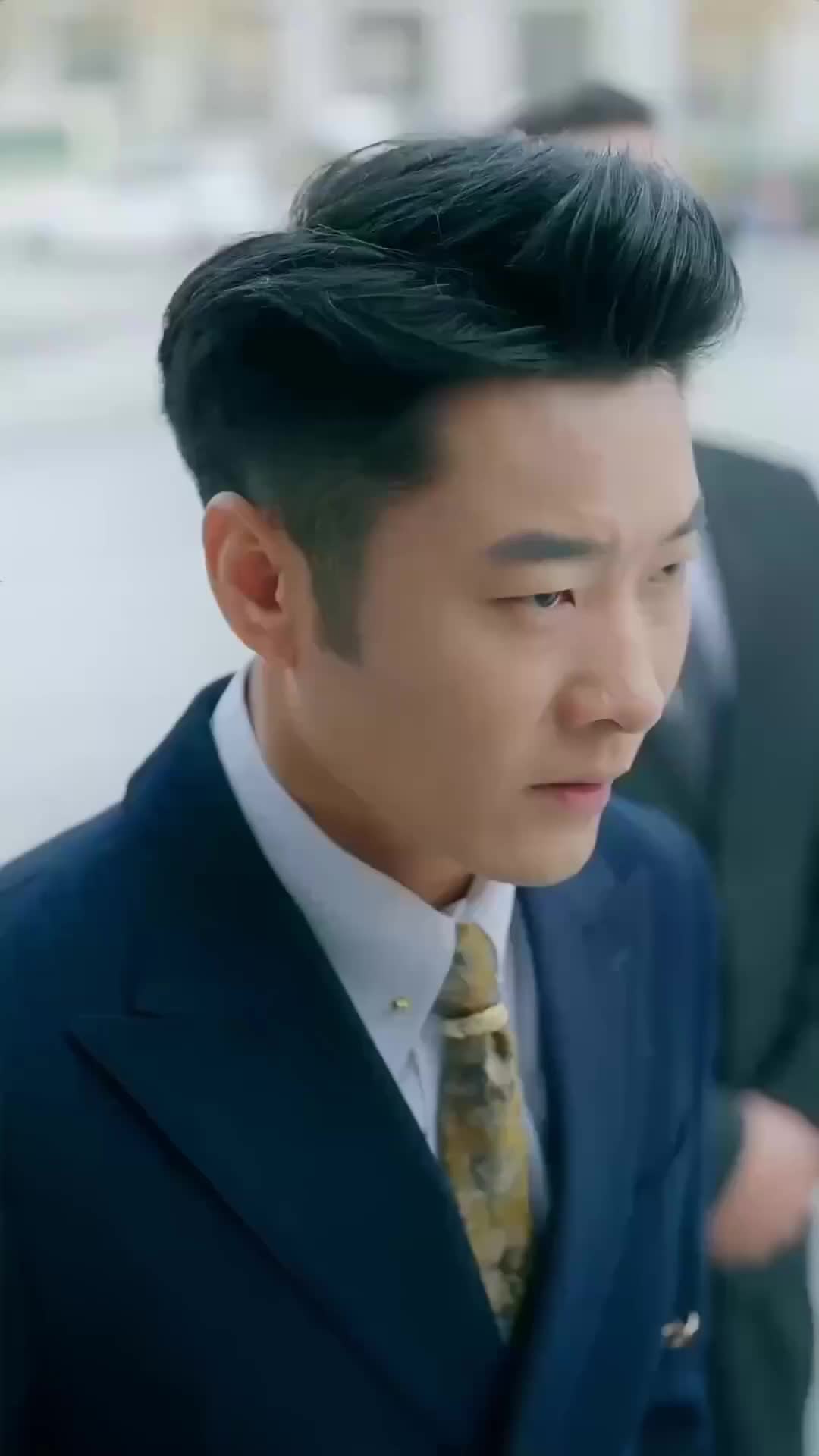 바람과 함께 돌아온 무적의 사위 제2회