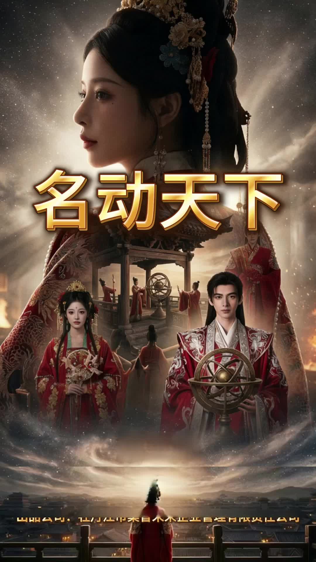 Swapped Brides, Divided Destinies（DUBBED） Episode 5