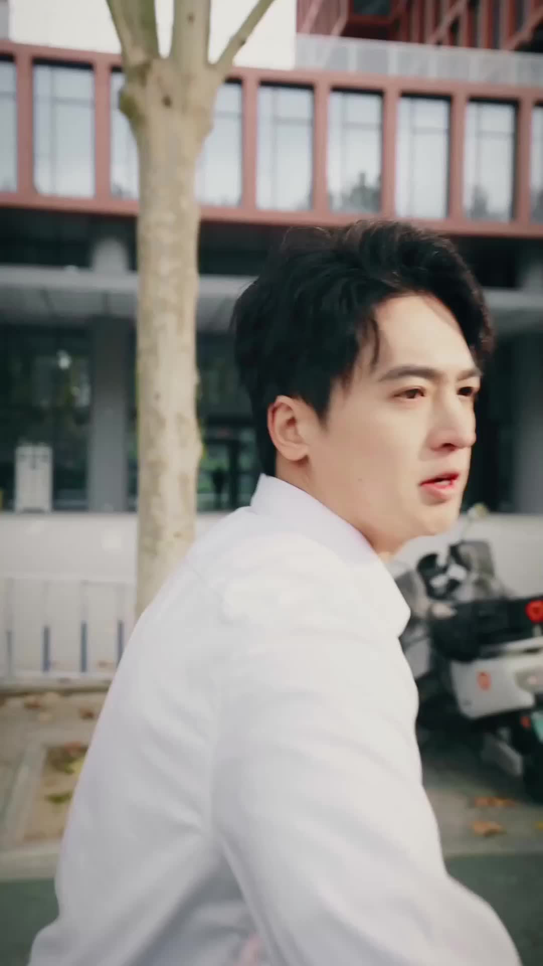 Together, Hearts in Sync Episode 3