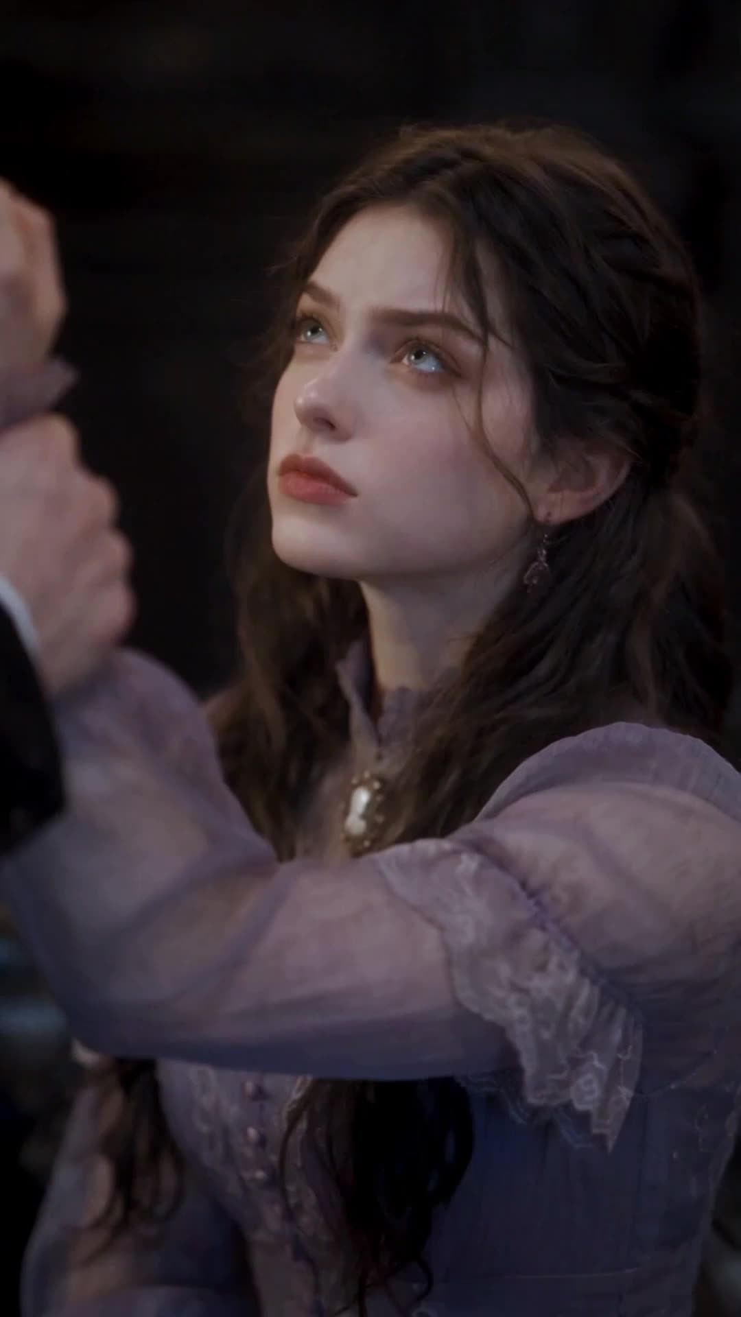 One Night With The Vampire Lord Episode 7