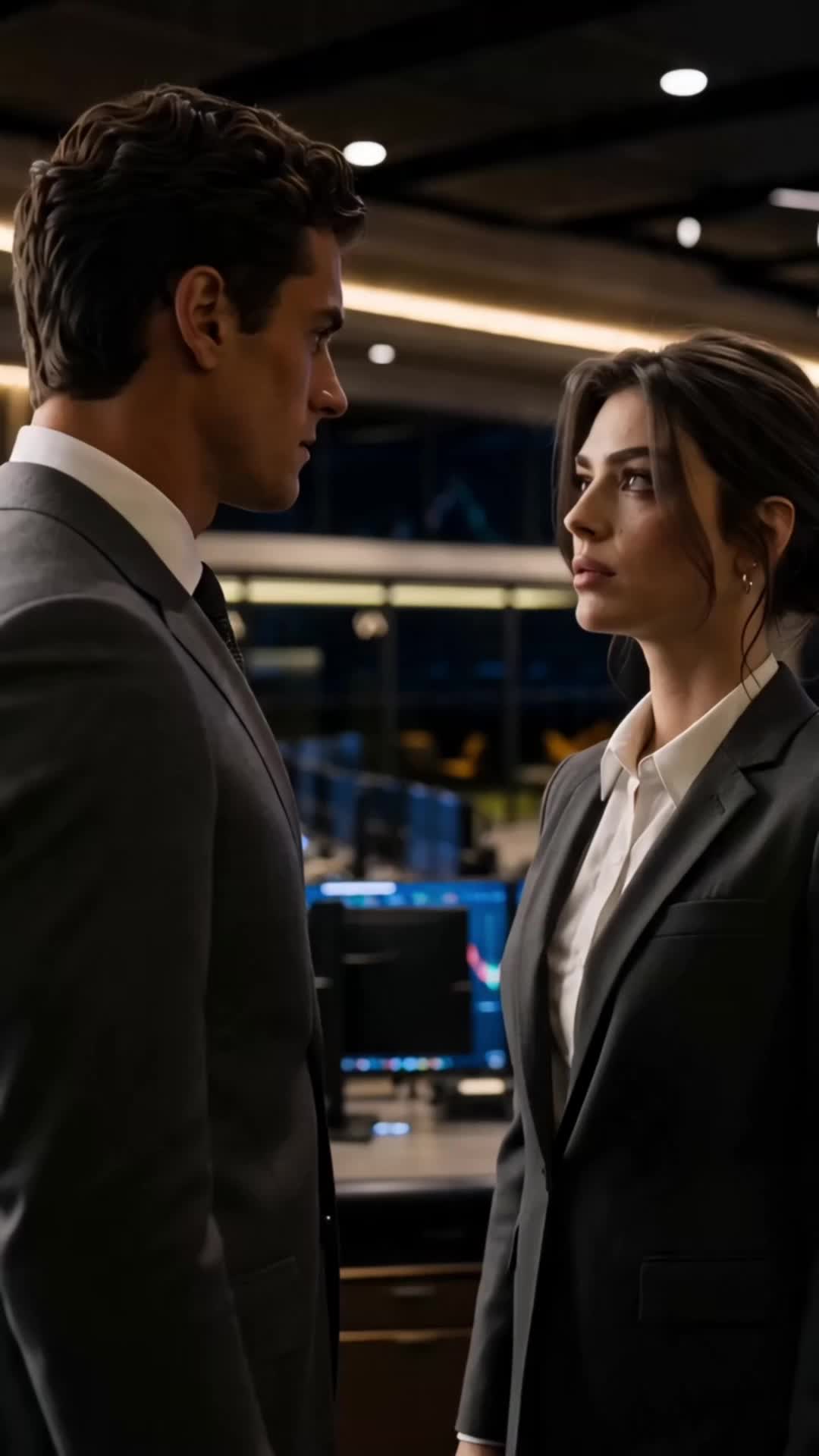 I Bought Wall Street with My Enemy’s $20 Pity Money Episode 10