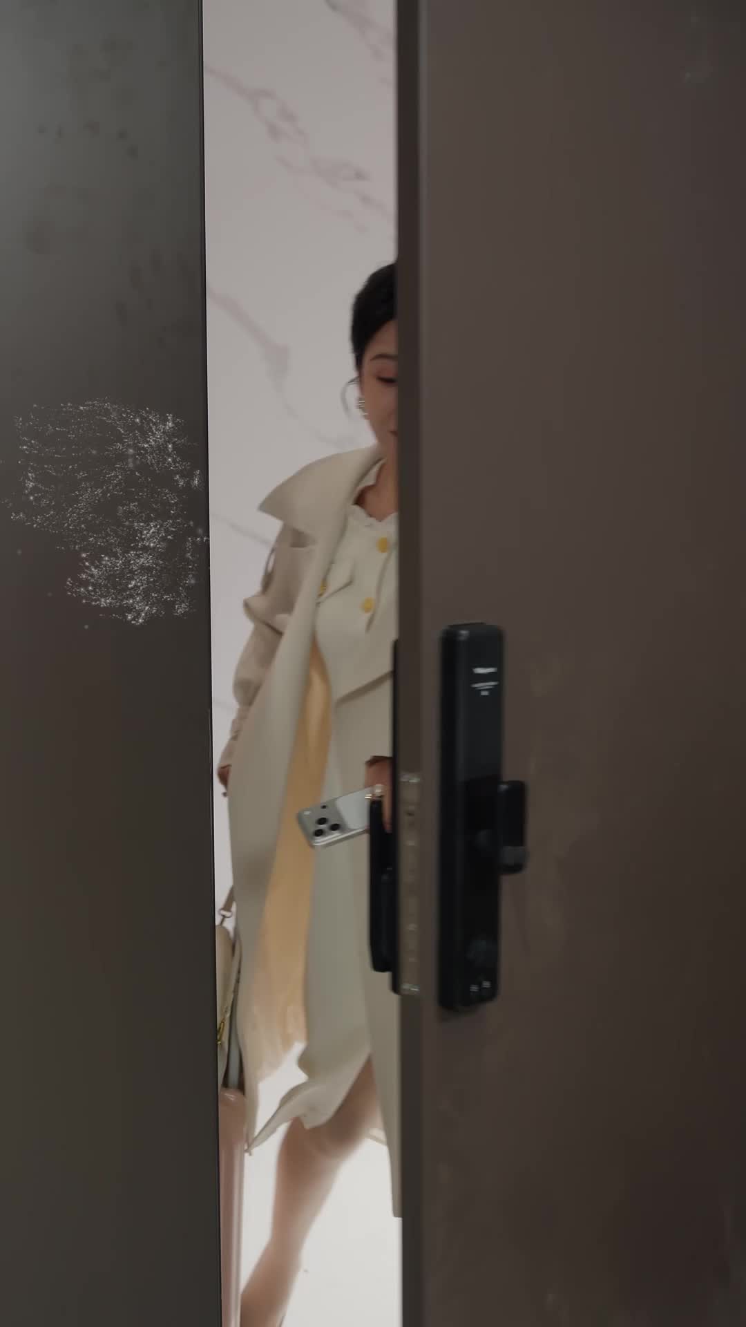 鸠占鹊巢终是梦 第1集
