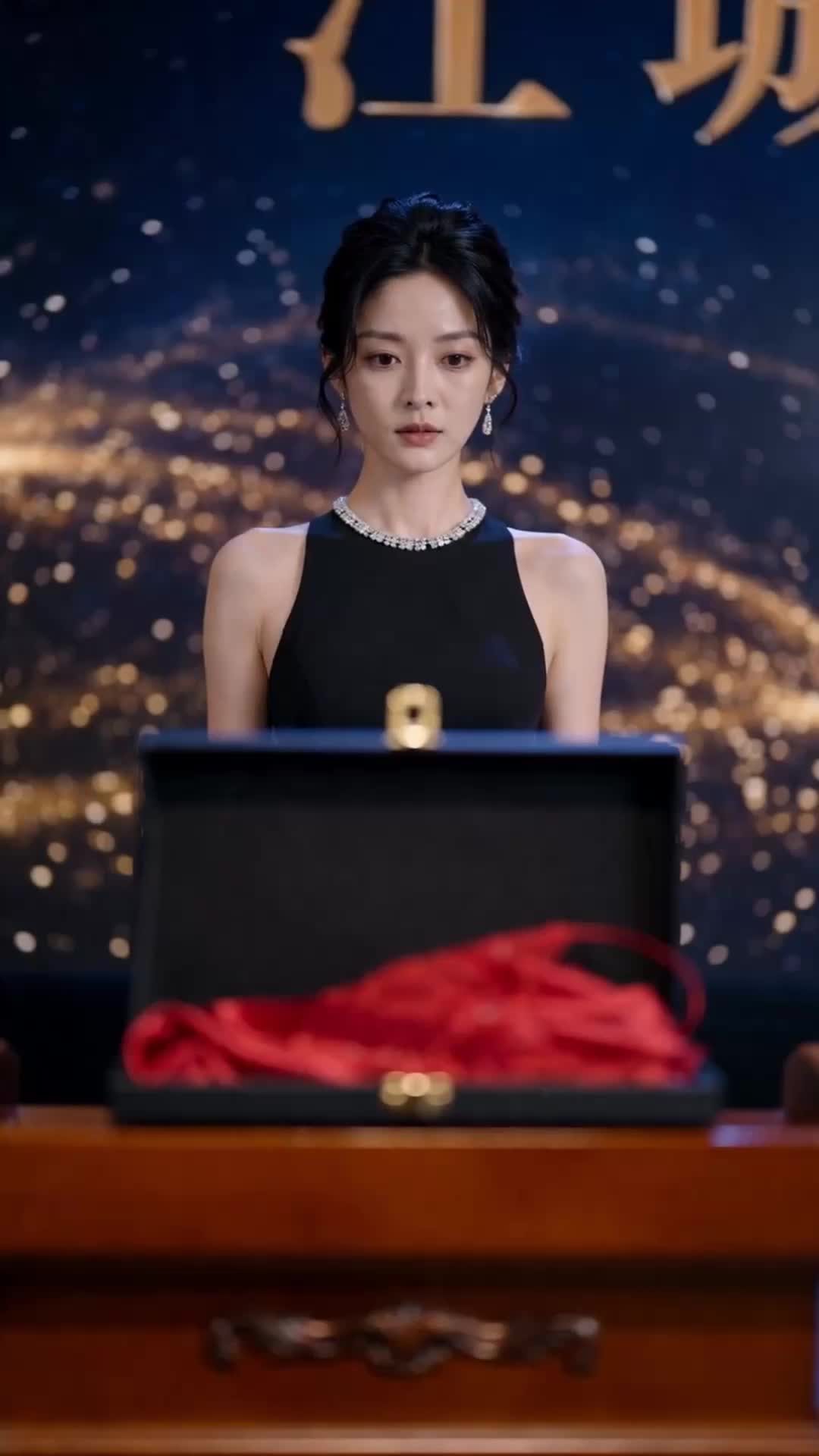 My Fiancé Auctioned Me, So I Chose a Better Man（DUBBED） Episode 6