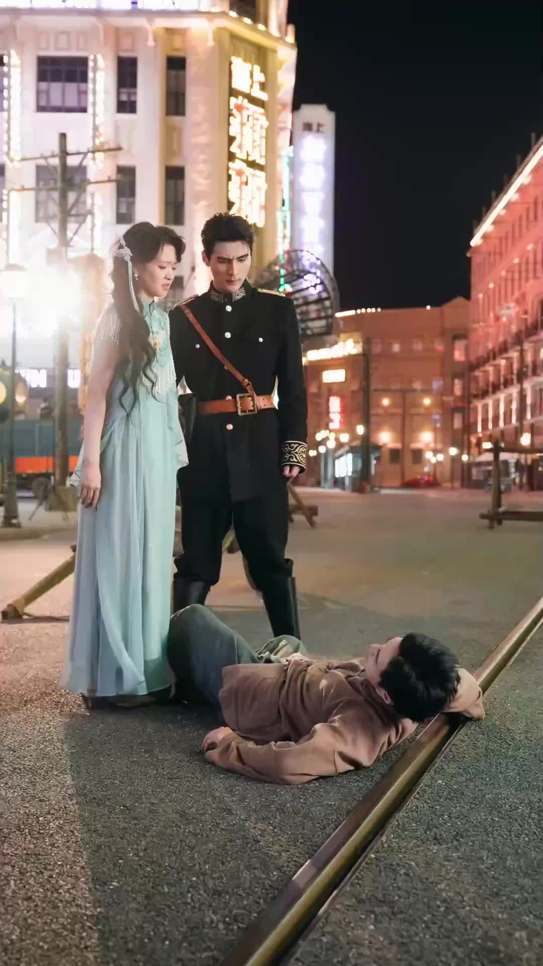 Benci dan Cinta Bercampur Aduk - Episode 55 - Episode 55