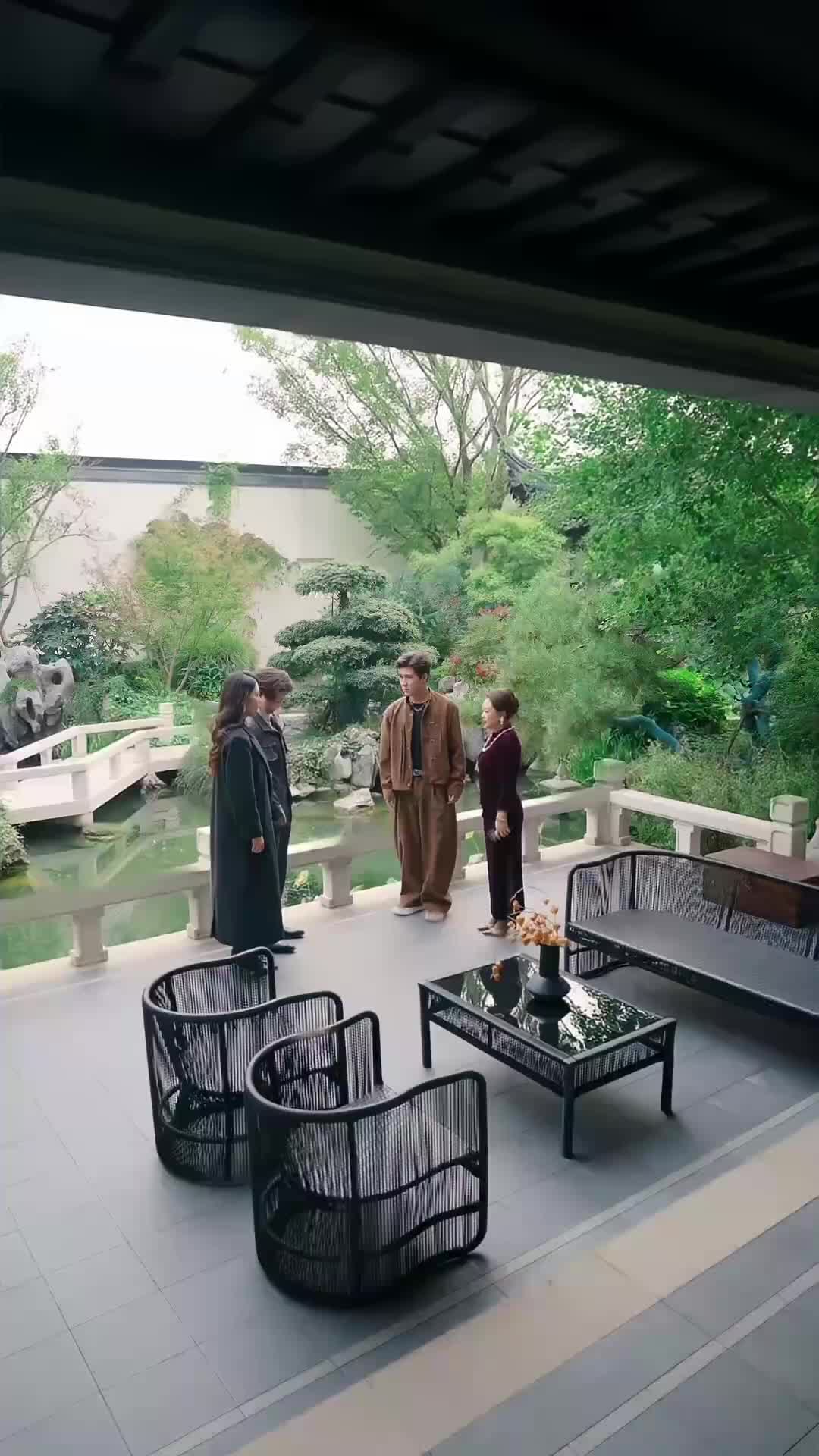 Yıldızlar Dönerken Böl. 7