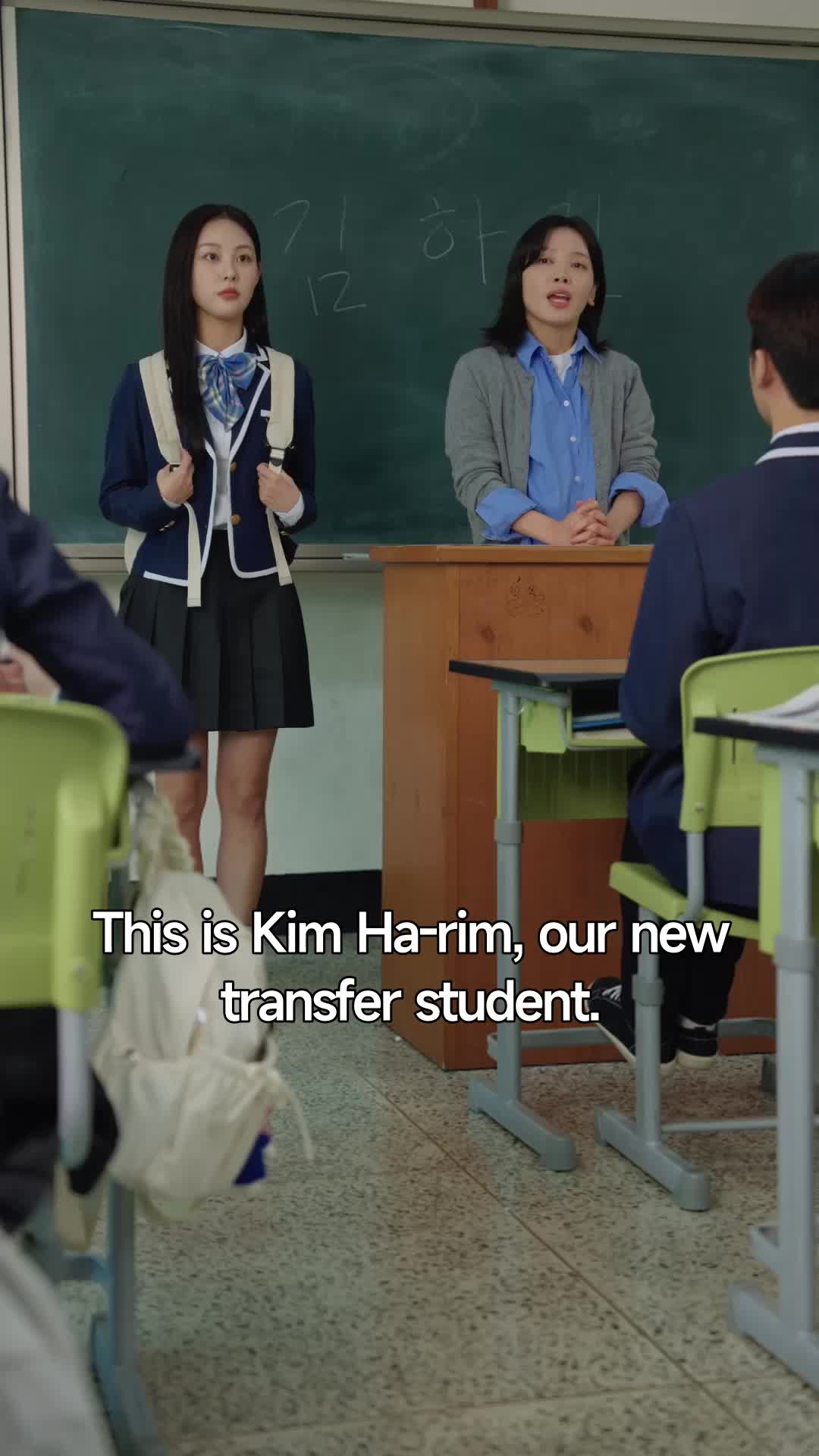 My Teenage Mother（DUBBED） Episode 8