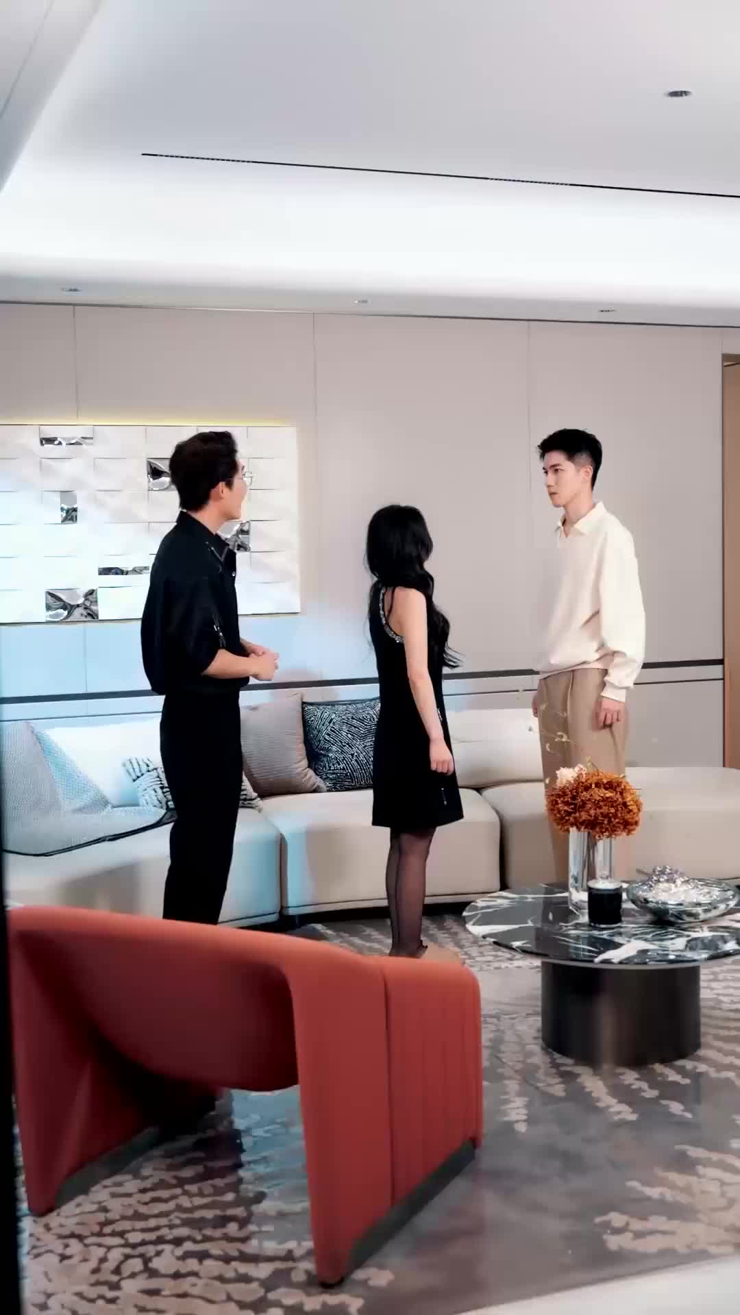 의도적 파혼 제3회