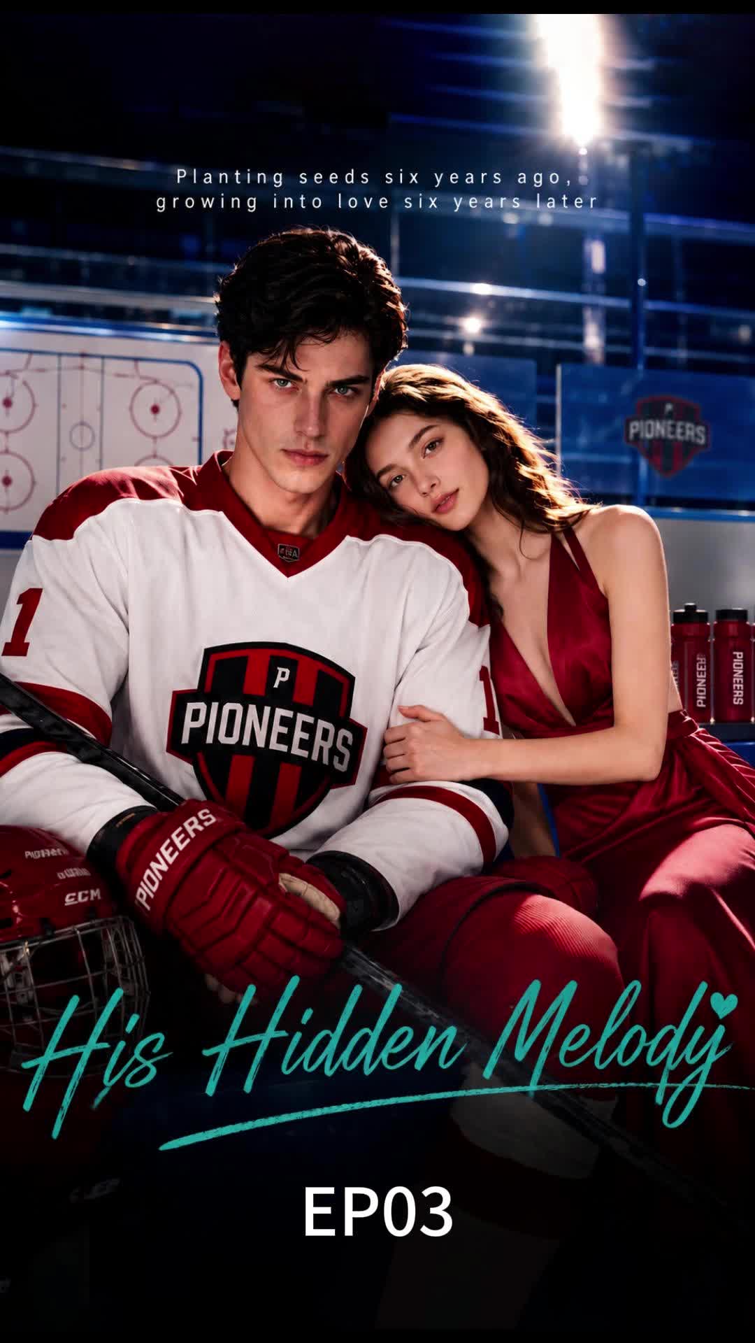 His Hidden Melody Episode 3