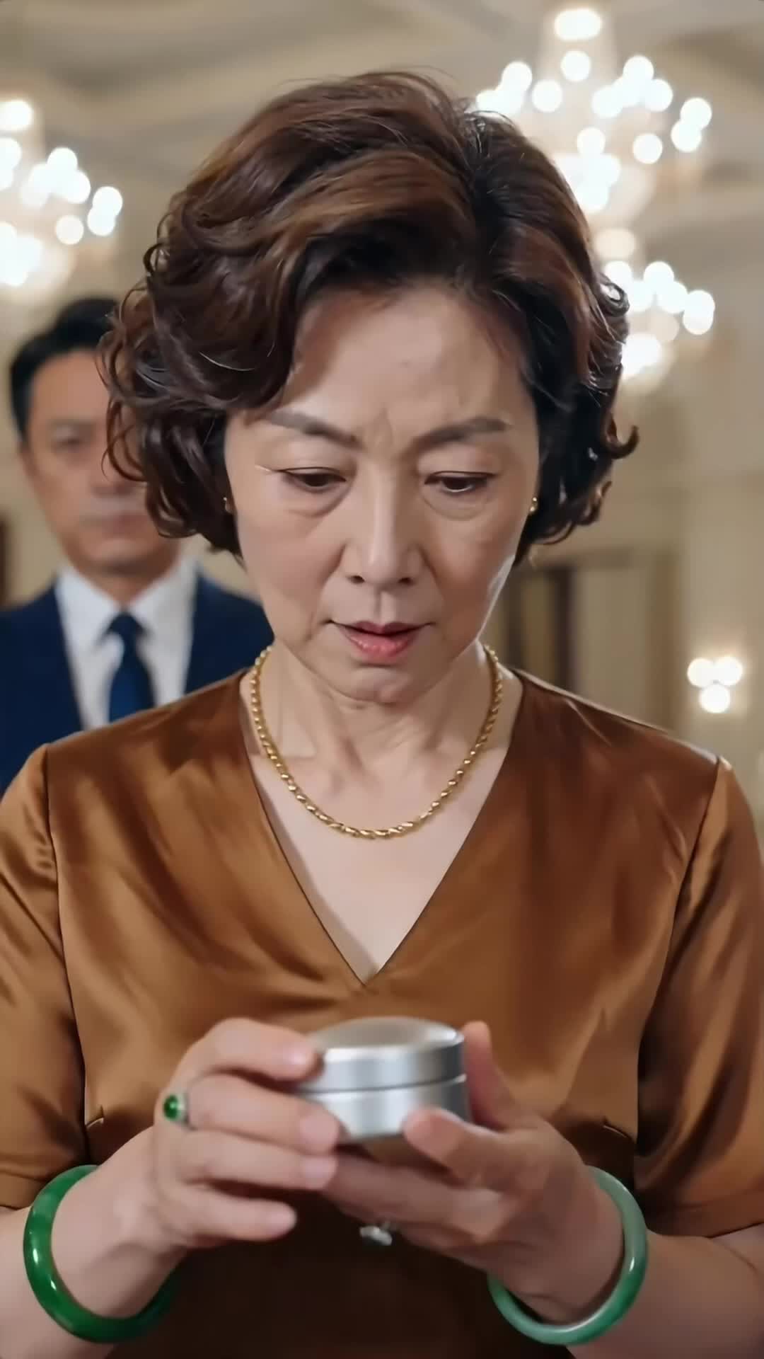 新婚夜，長姐爲我辨良緣 第8集