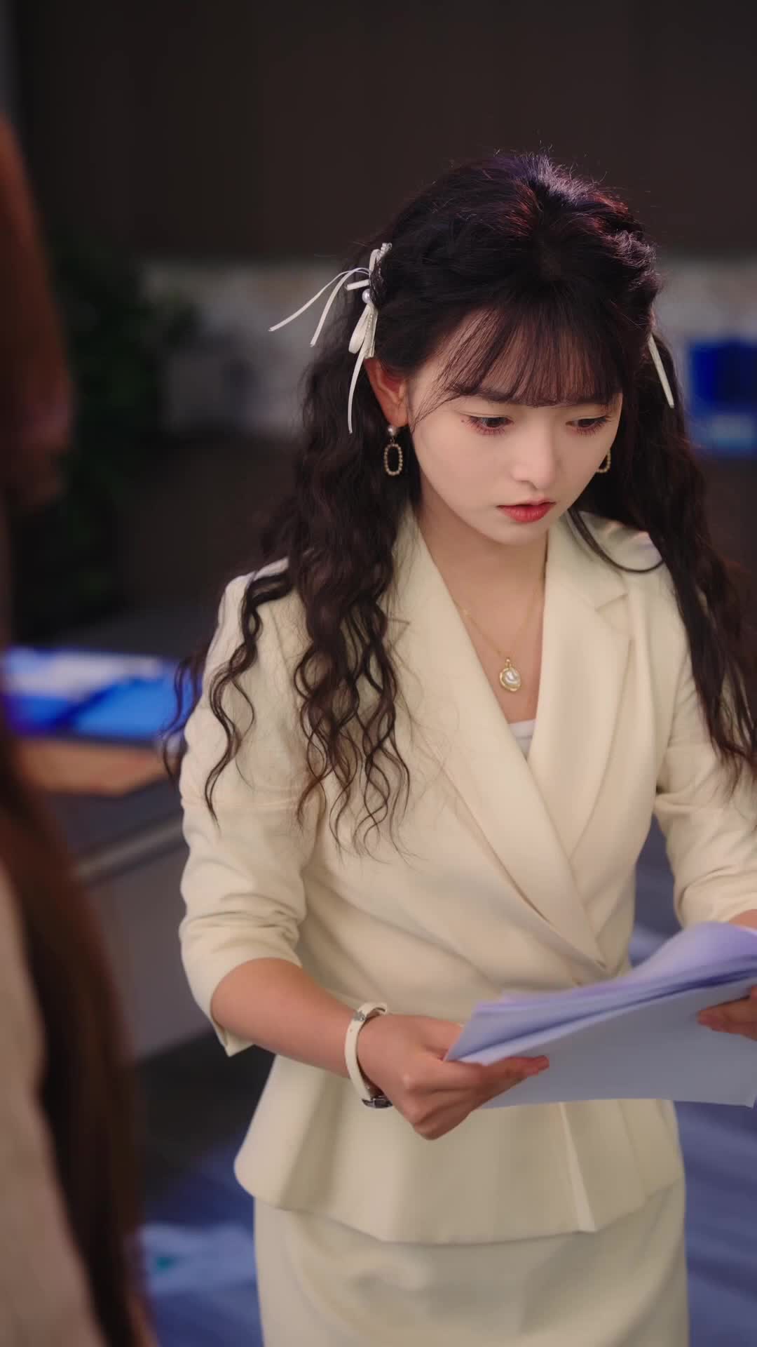 No Heir, No Crown, Just a Liar Episode 4