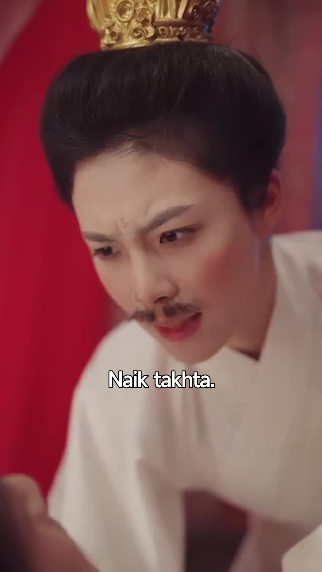 Misi Menyamar Jadi Selir Cantik Episode 5