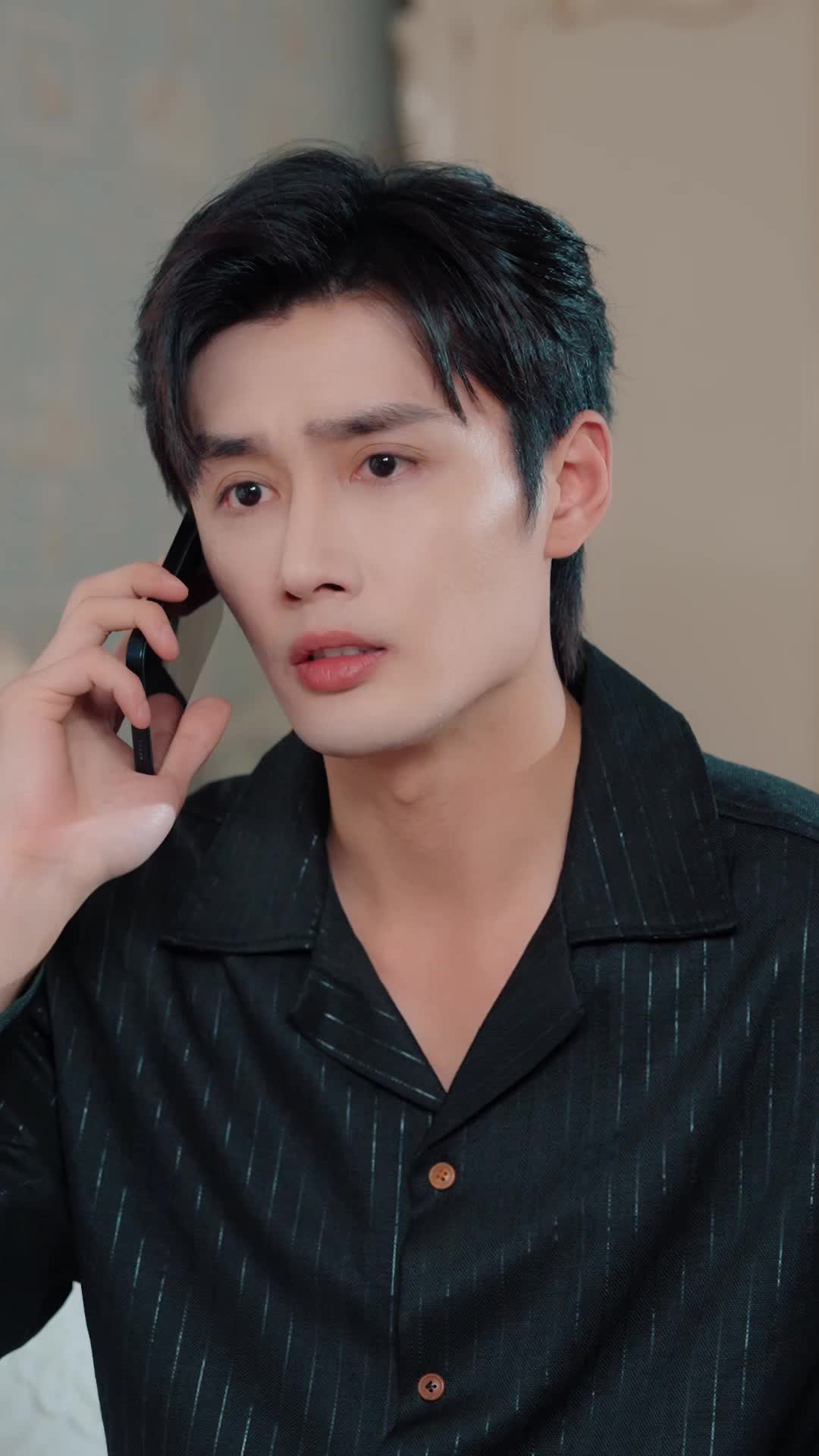 Be My Shield, Be My Love Episode 9