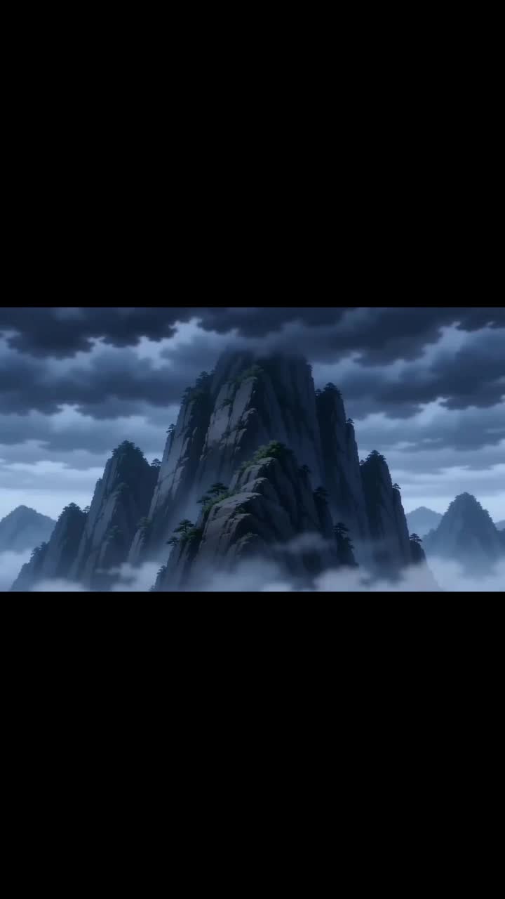 Slaying the Heavens, Breaking the Chains Episode 10