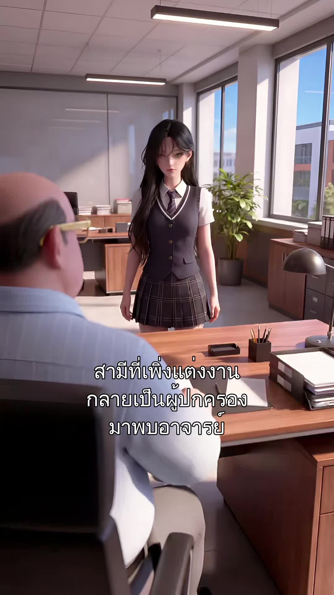 วิวาห์ลับรักล้นบ้าน  ที่10ตอน