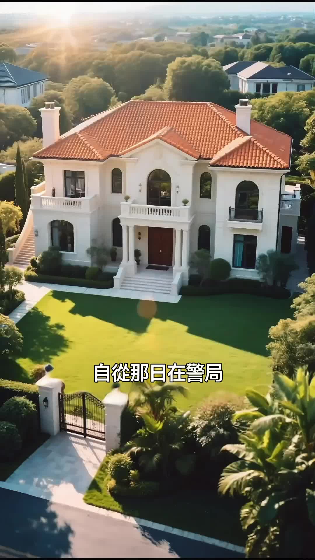 情意皆空，餘生不相逢 第10集