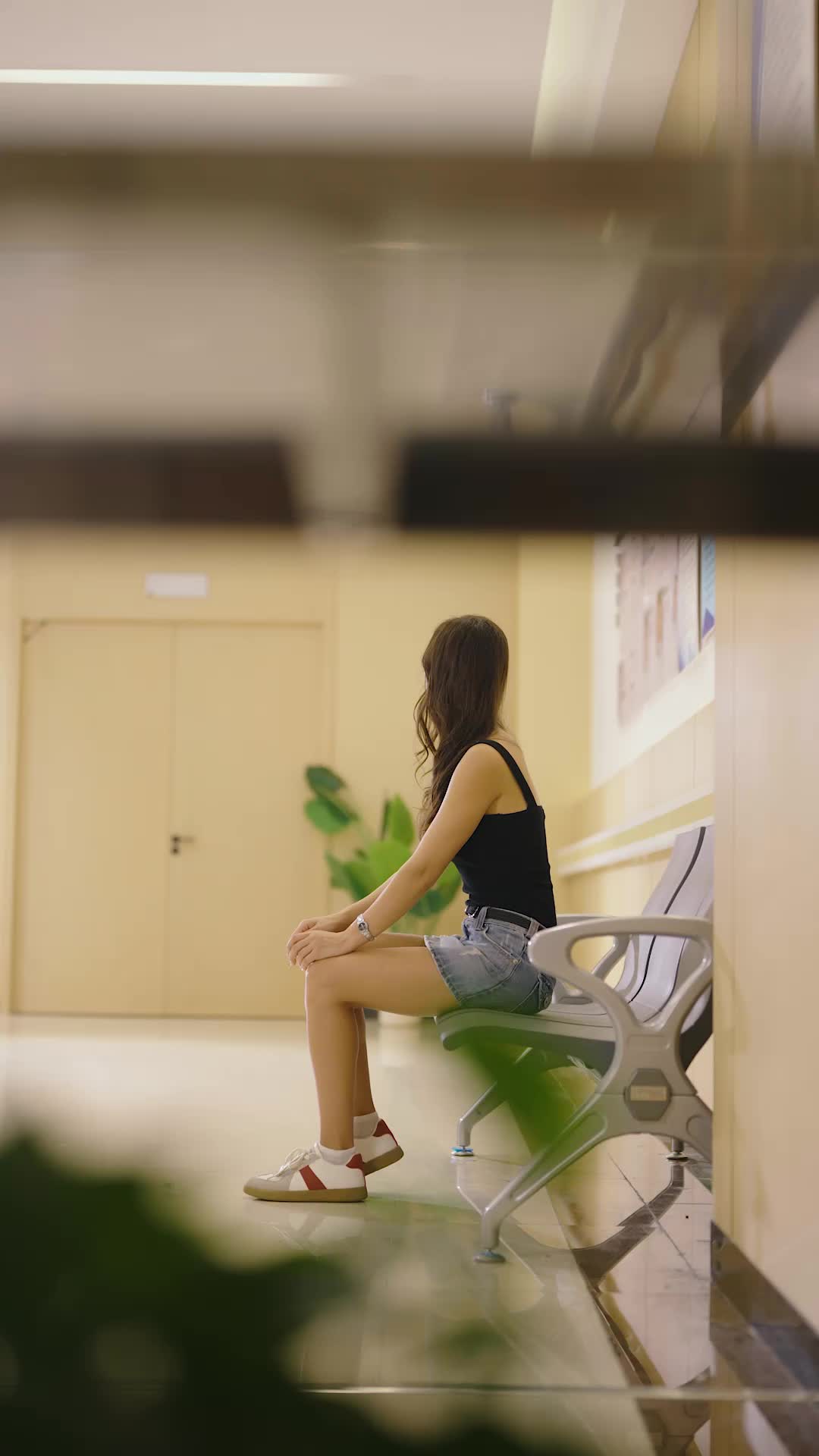 Accidentally Pregnant with the Mafia Boss Episode 10