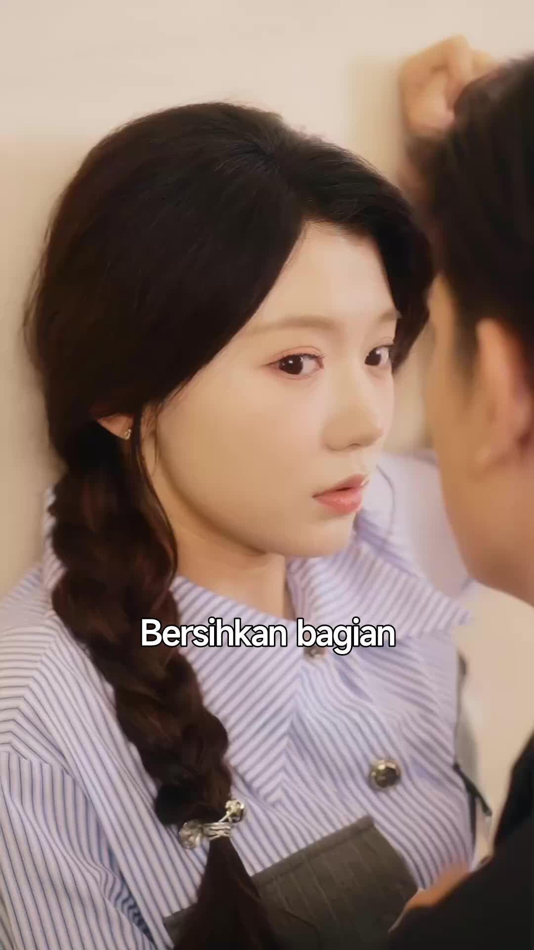 Pria Jahat VS Kelinci Polos - Episode 27 - Episode 27