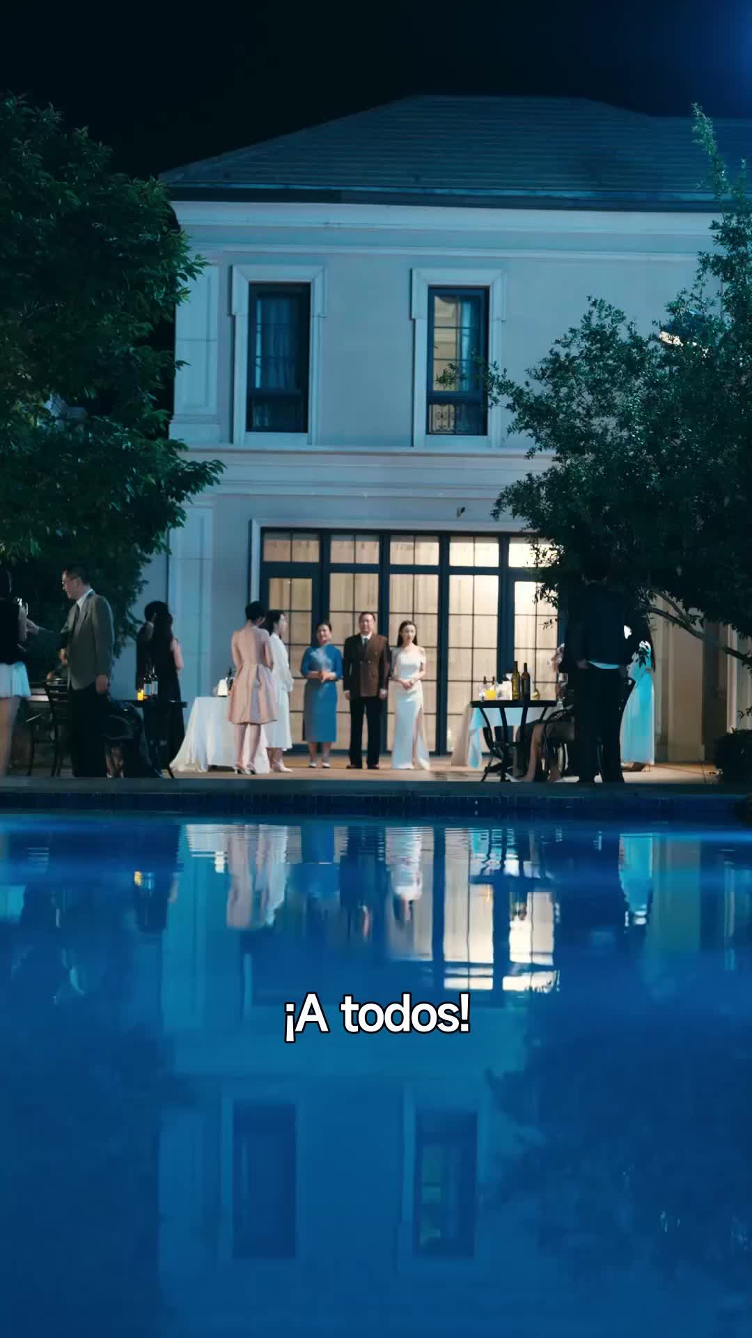 No me extrañes después que me vaya Episodio 6