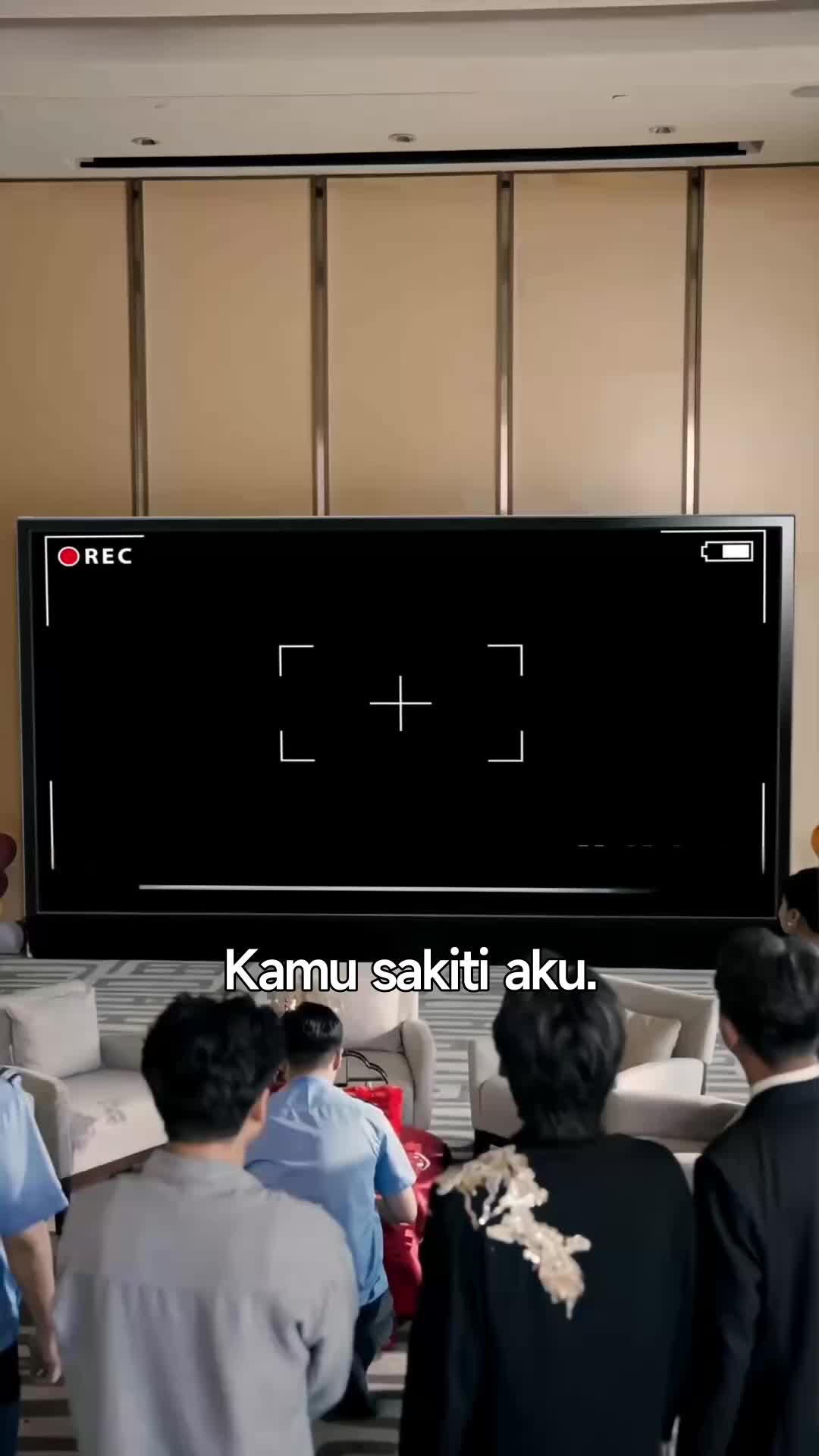 Mimpi yang Menuduh - Episode 25 - Episode 25