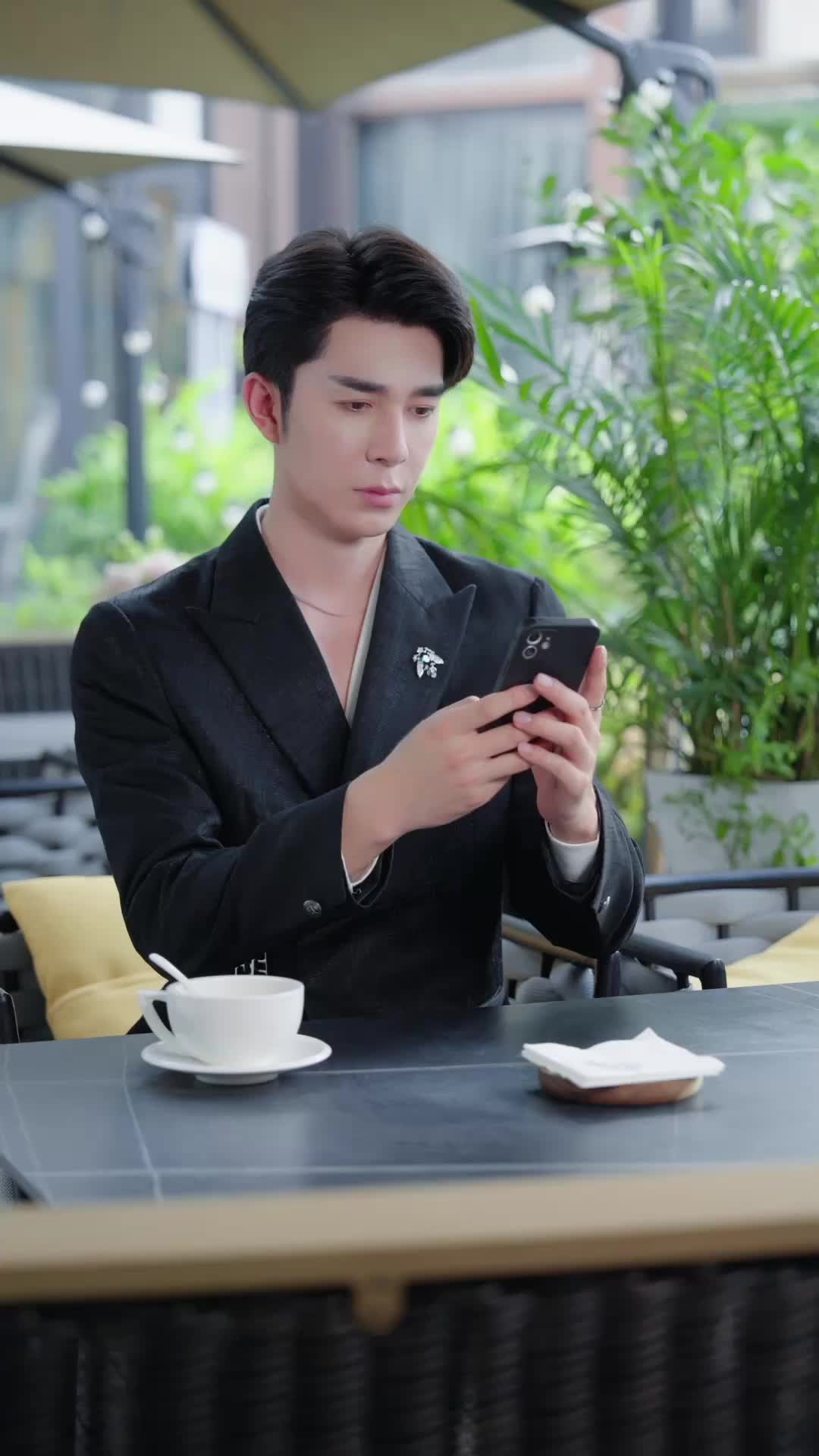 From One Night to His Forever Episode 6