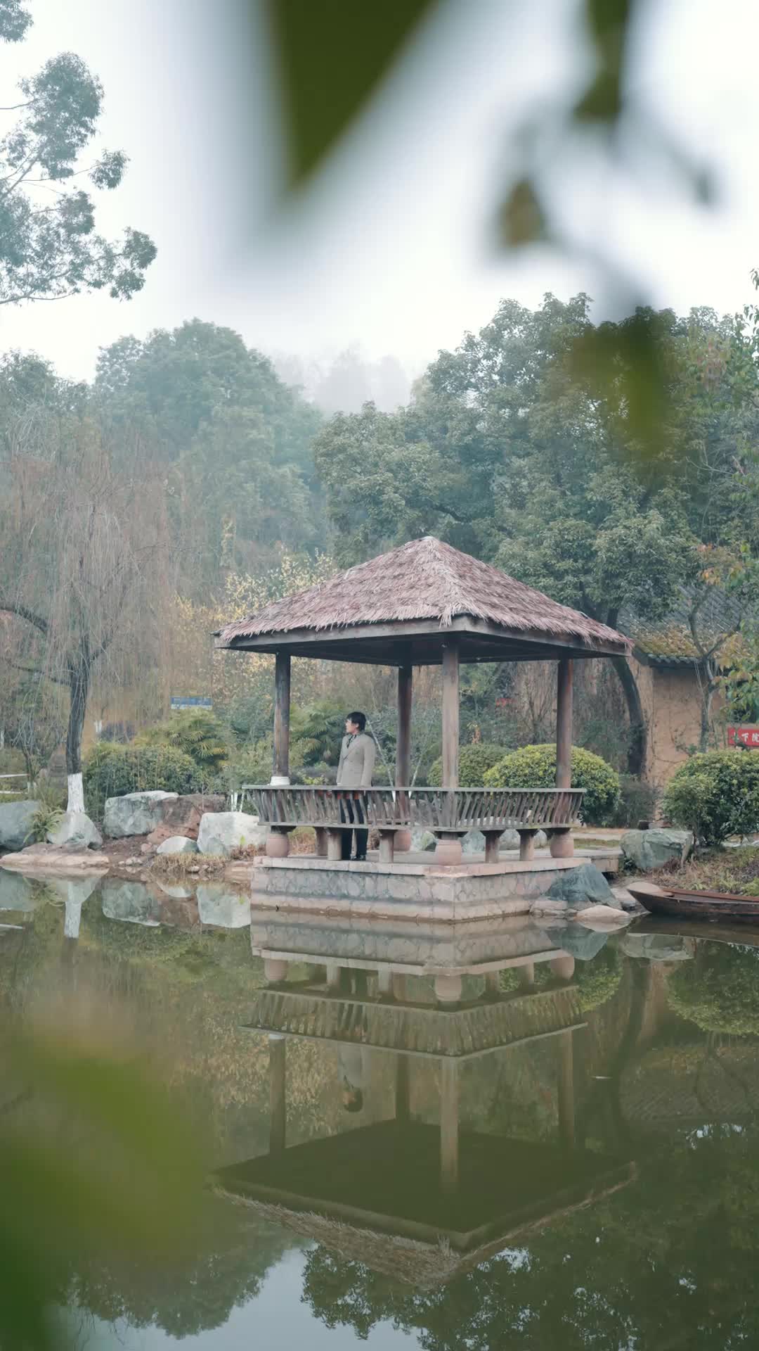 我在综艺直播当大师 第5集