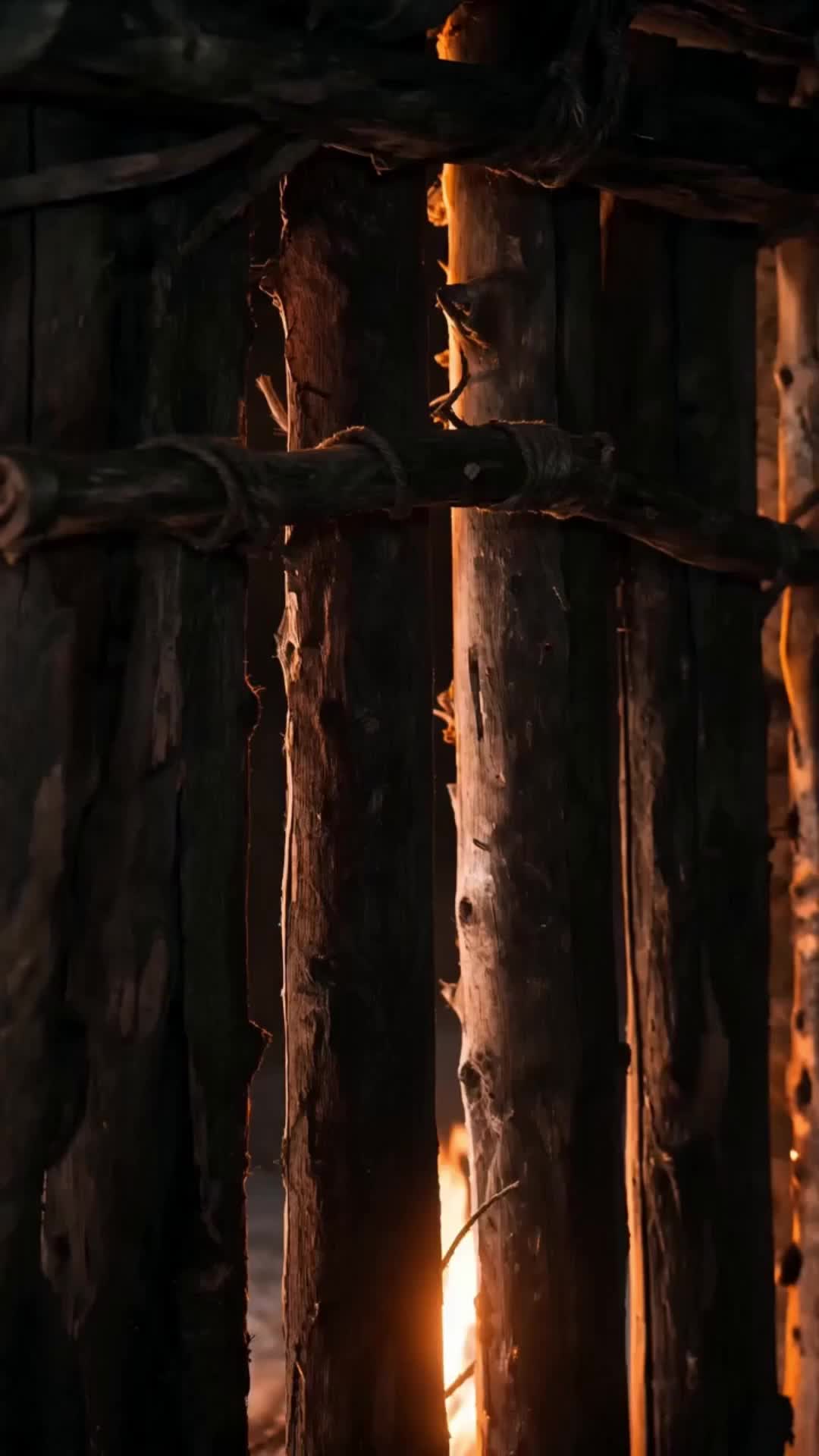 He Fed Me To The Bear Episode 6