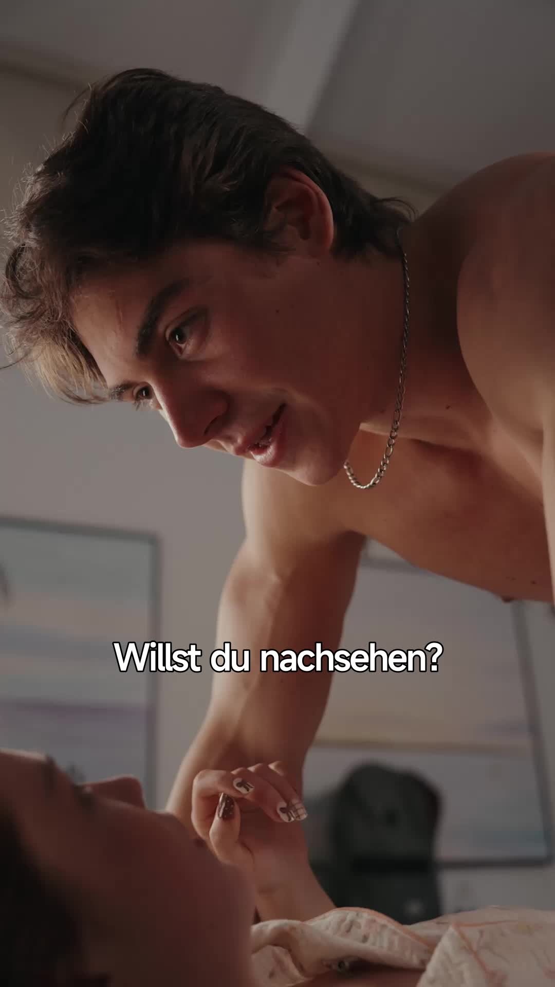 Gefährliche Nähe unter einem Dach  6Folgen