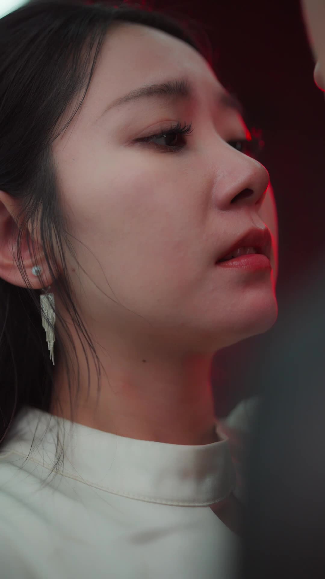 Regret in the Shape of Her Name Episode 3