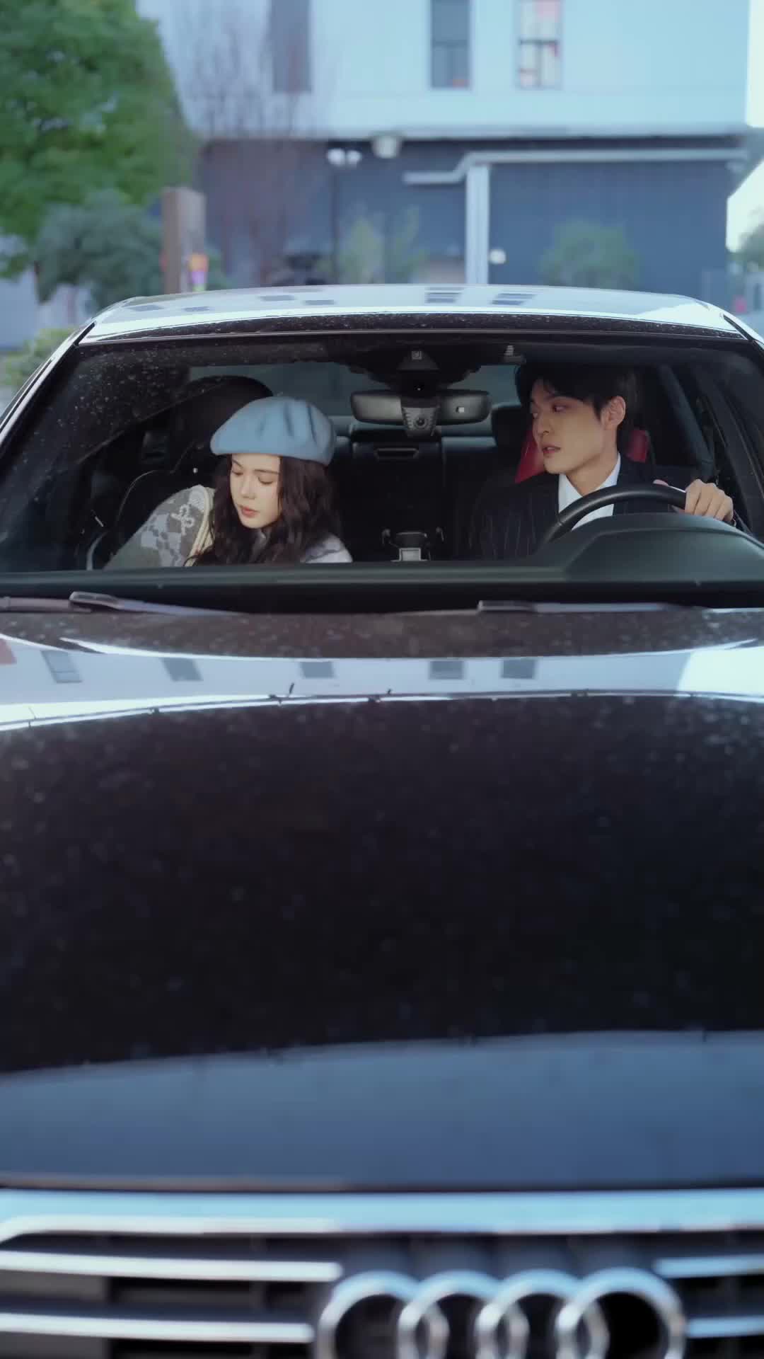 It's Love O'Clock Episode 7