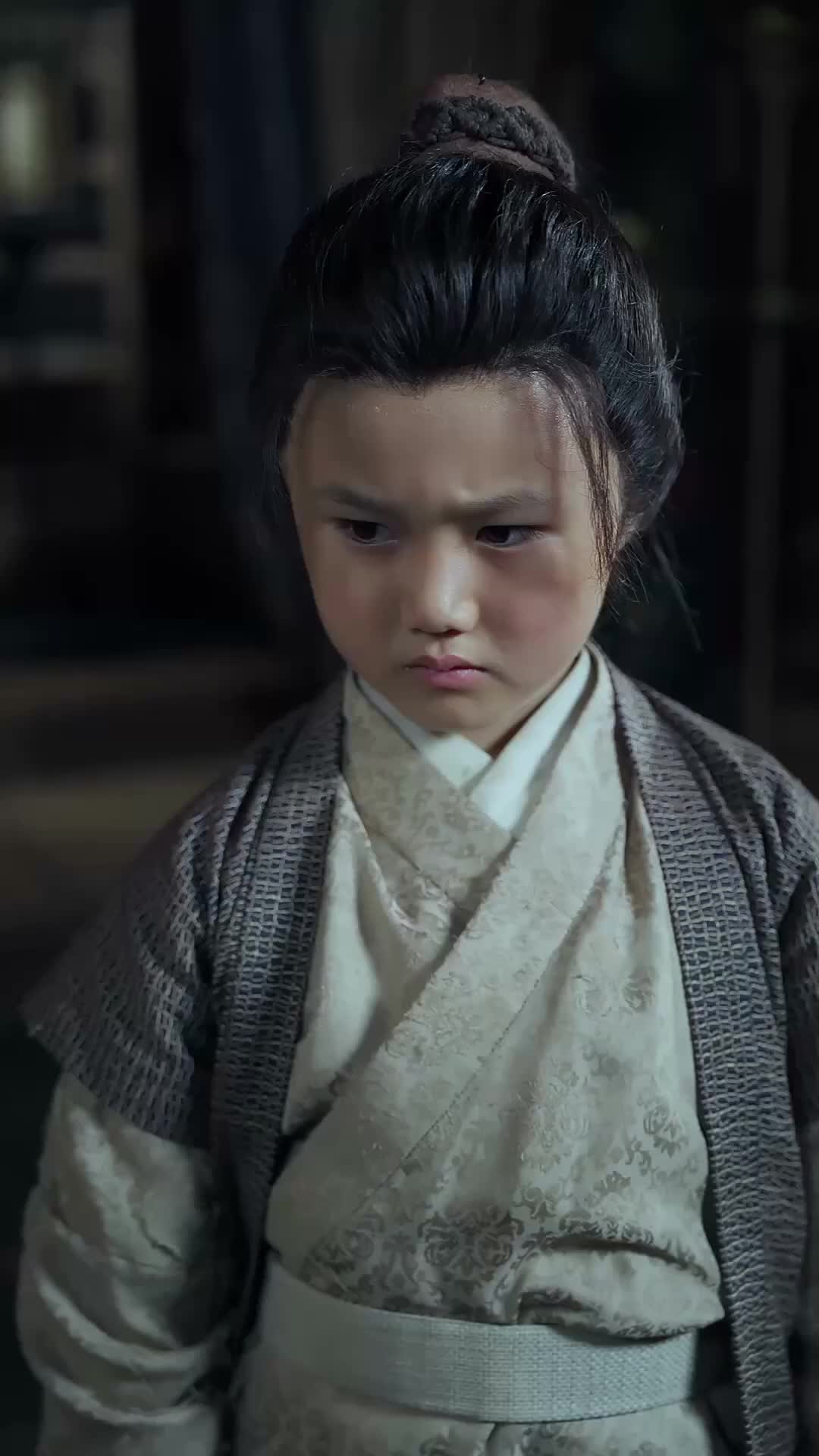 Casebook No.1: The Six-Year-Old Detective Episode 10
