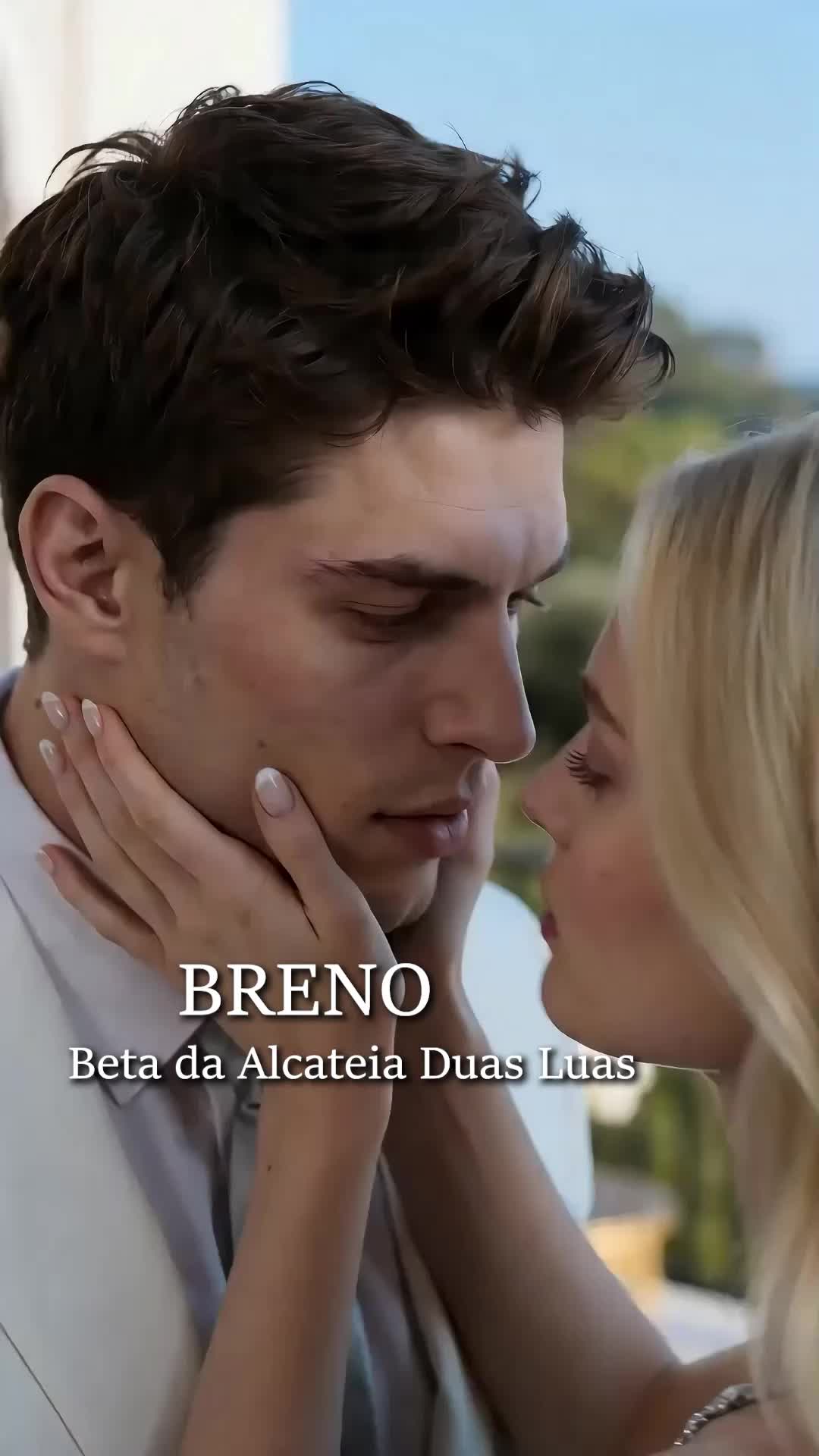 De Rejeitada do Alfa a Rainha da Noite (Dublado) 3Episódio